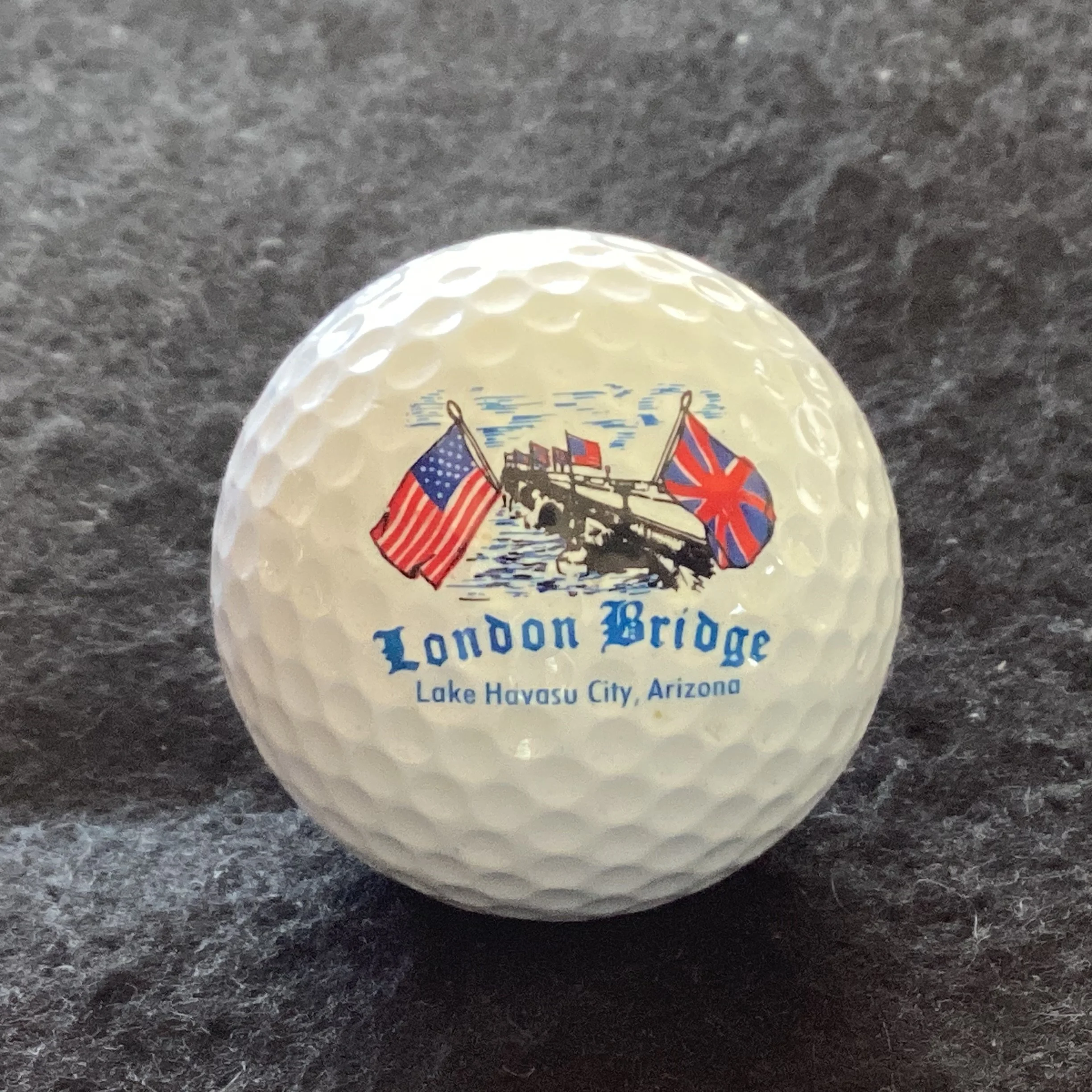 London Bridge - Arizona 