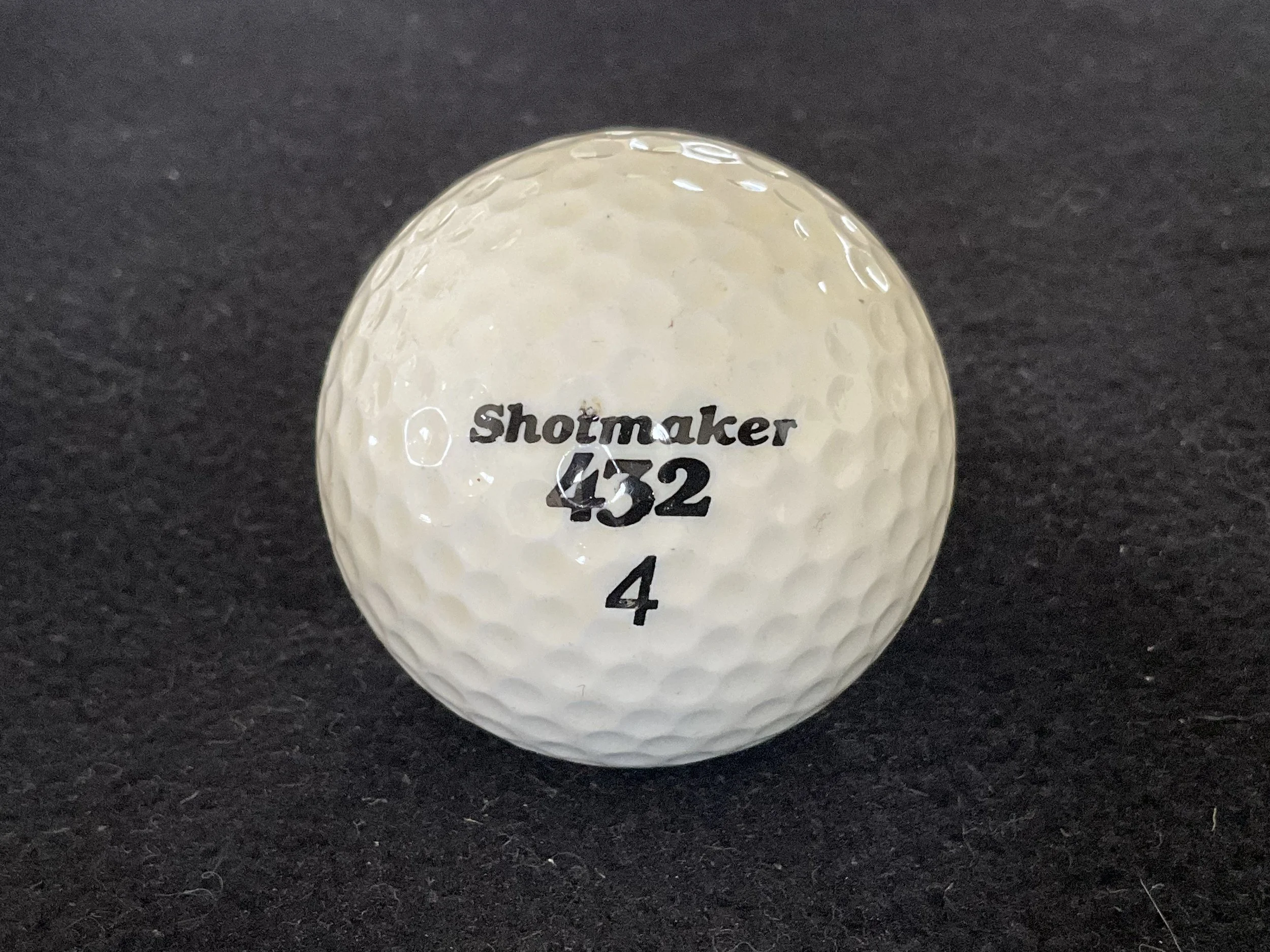 Shotmaker 432