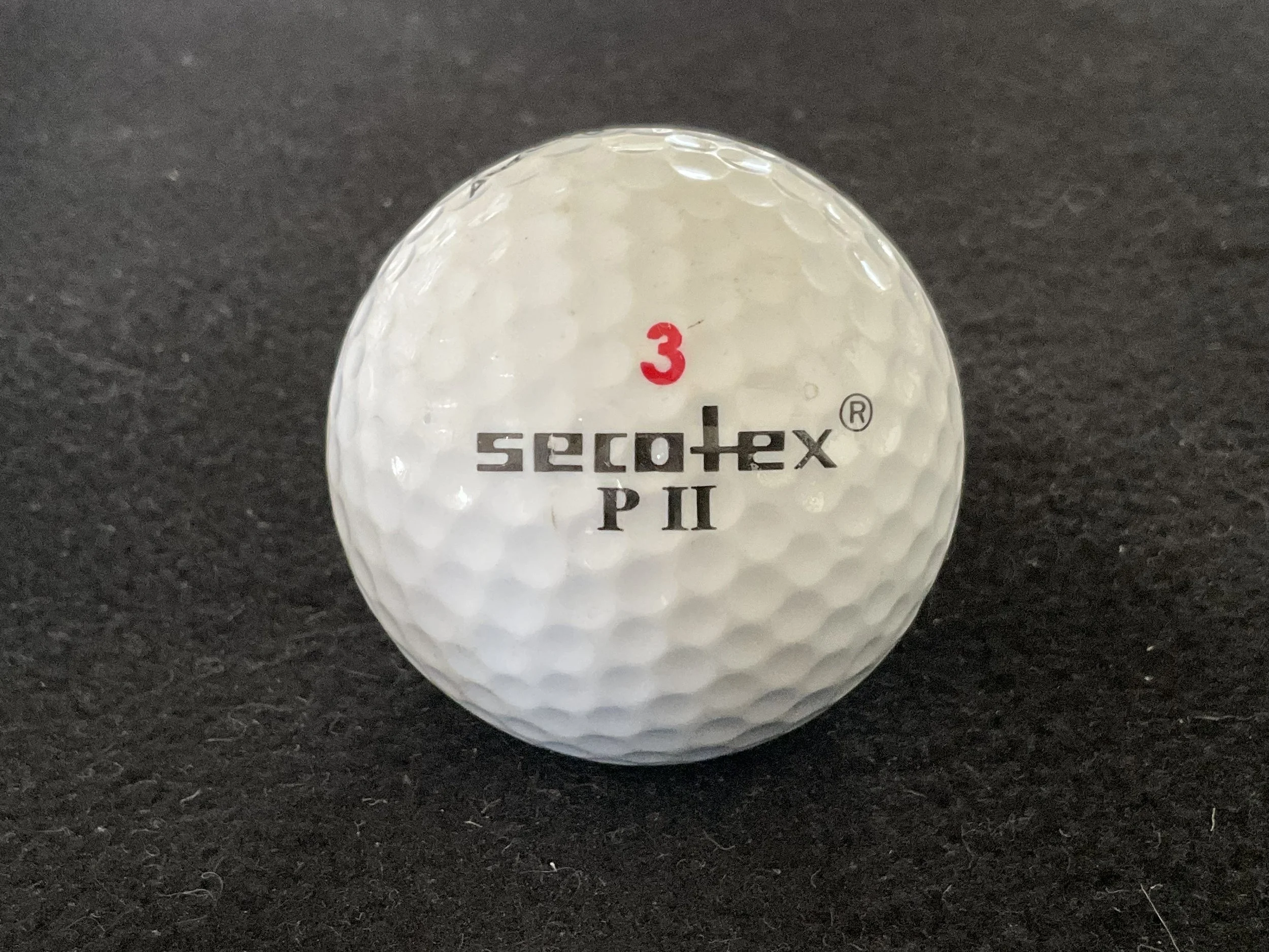 SecoTex P II
