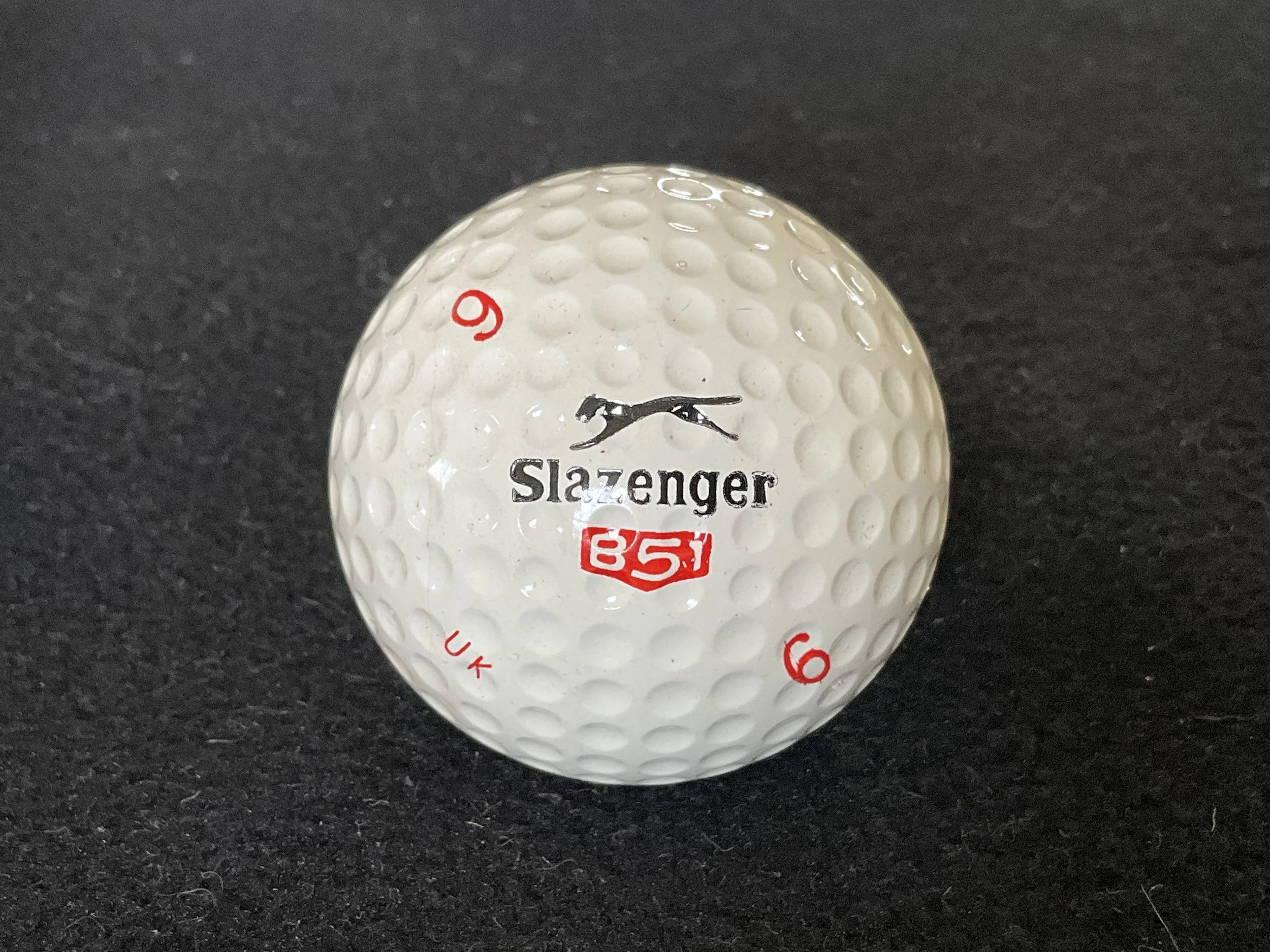 Slazenger B51