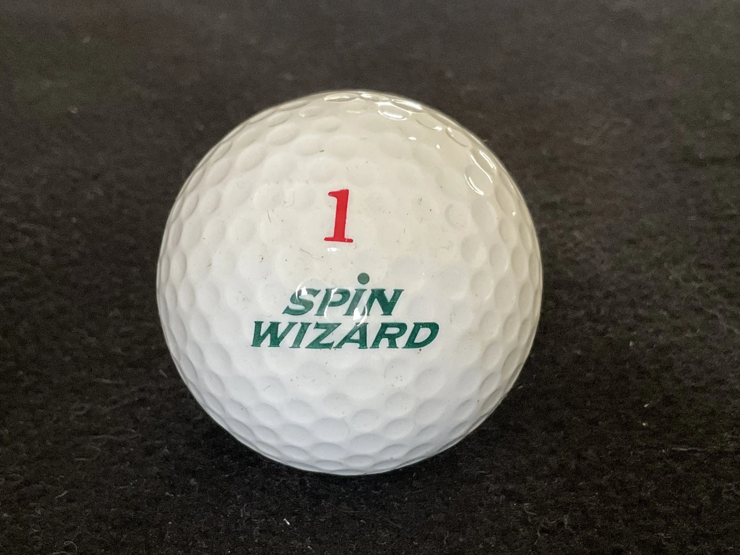 Spin Wizard