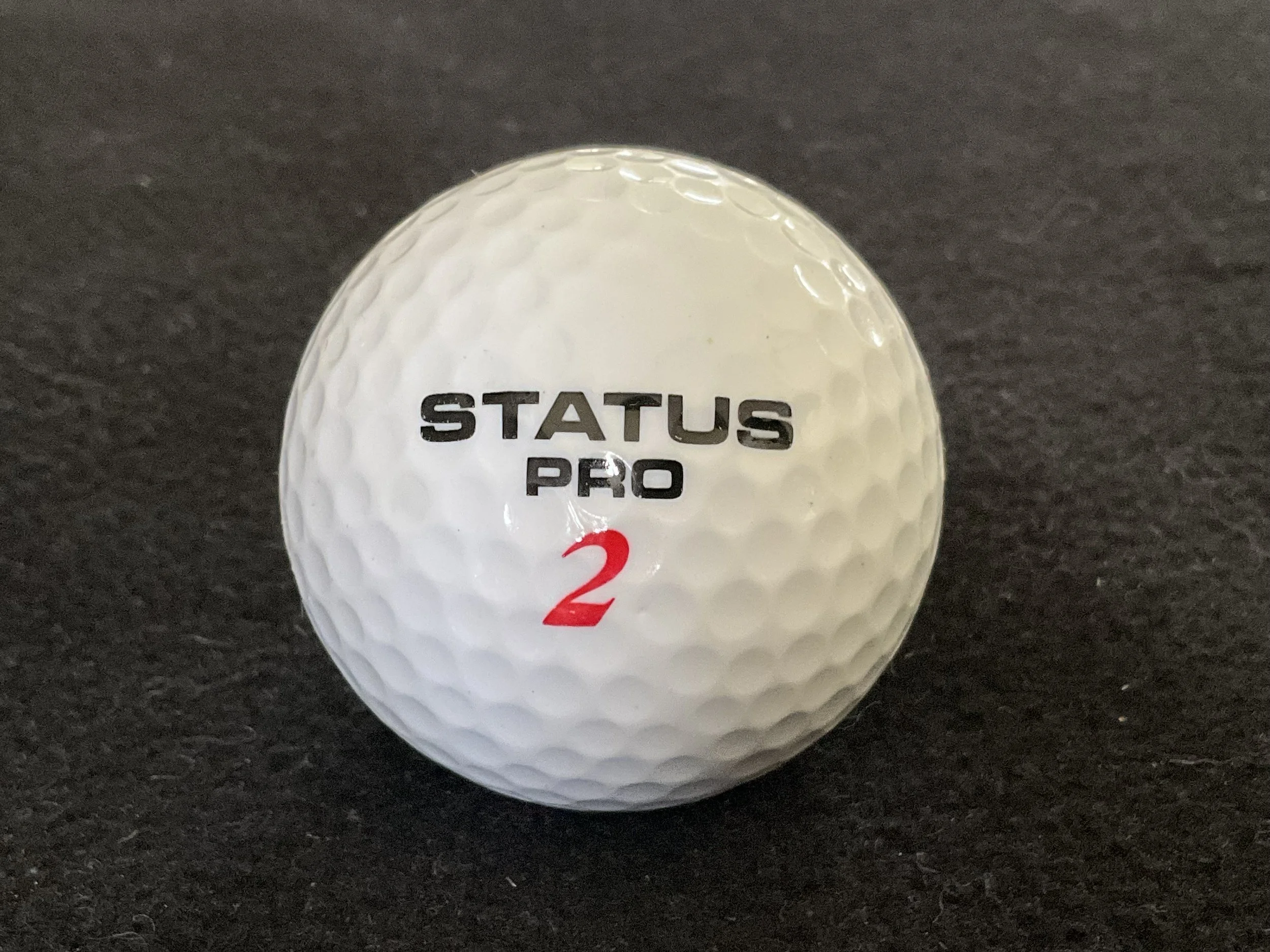 Status Pro