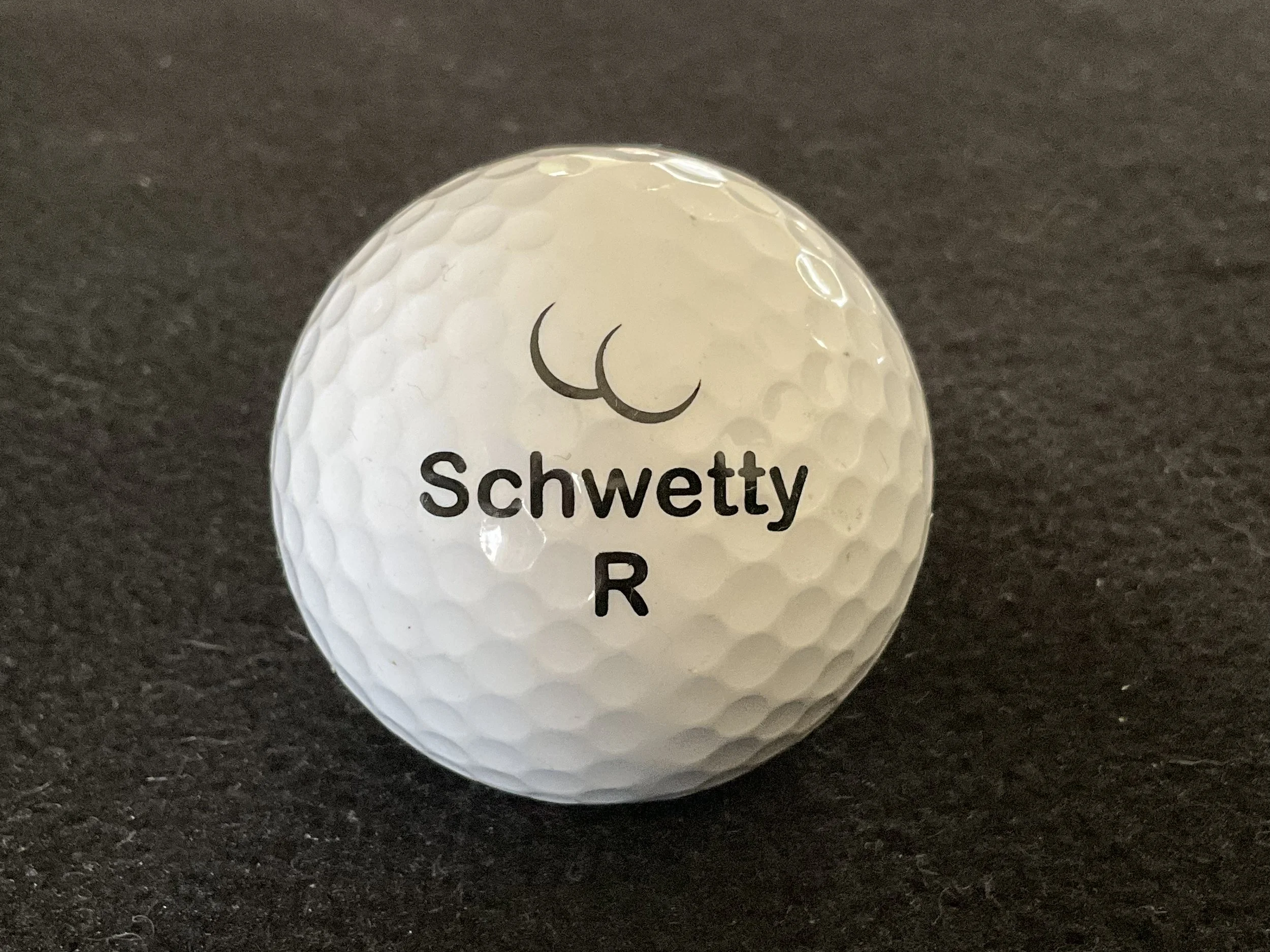 Schwetty R