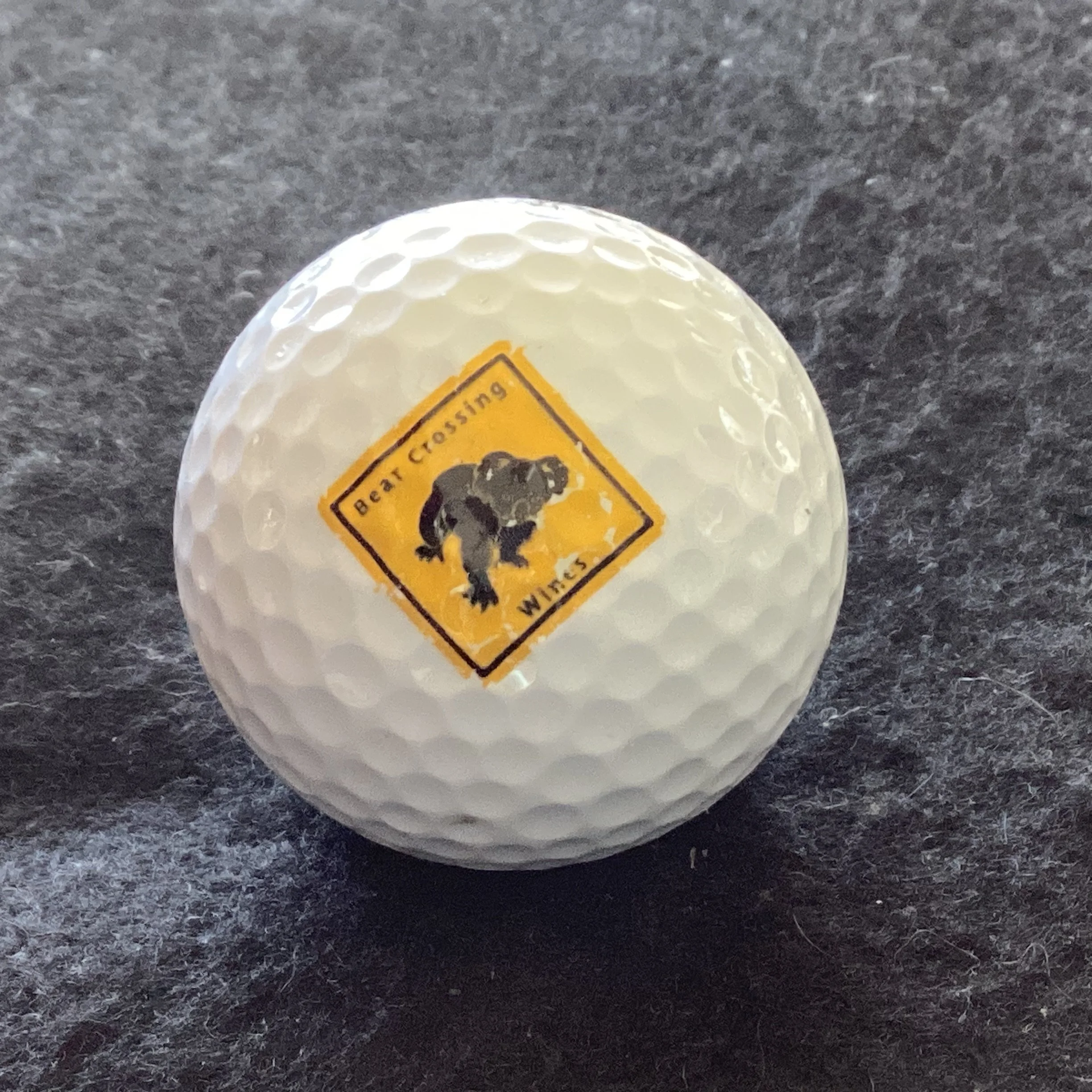 Angoves Bear Crossing Wines