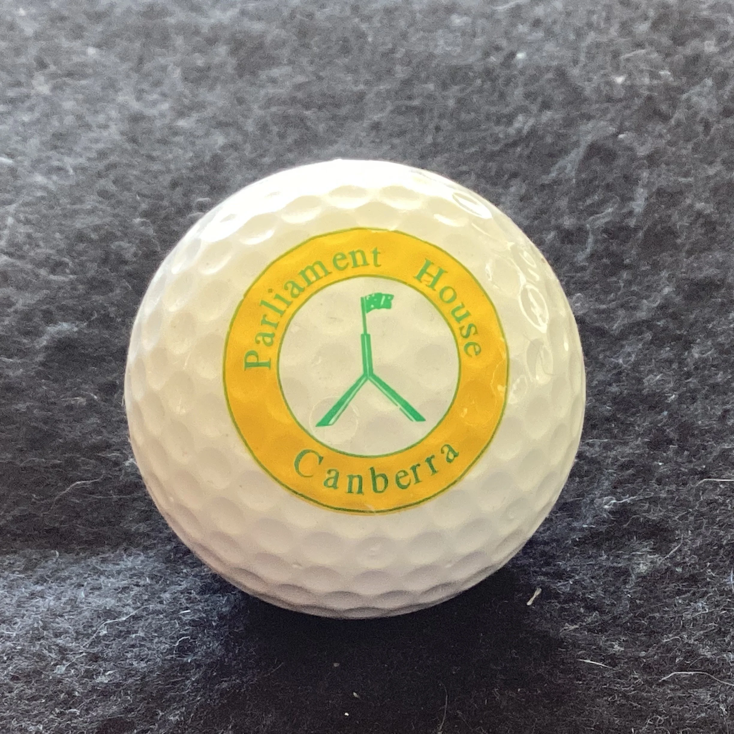 Parliament House Canberra