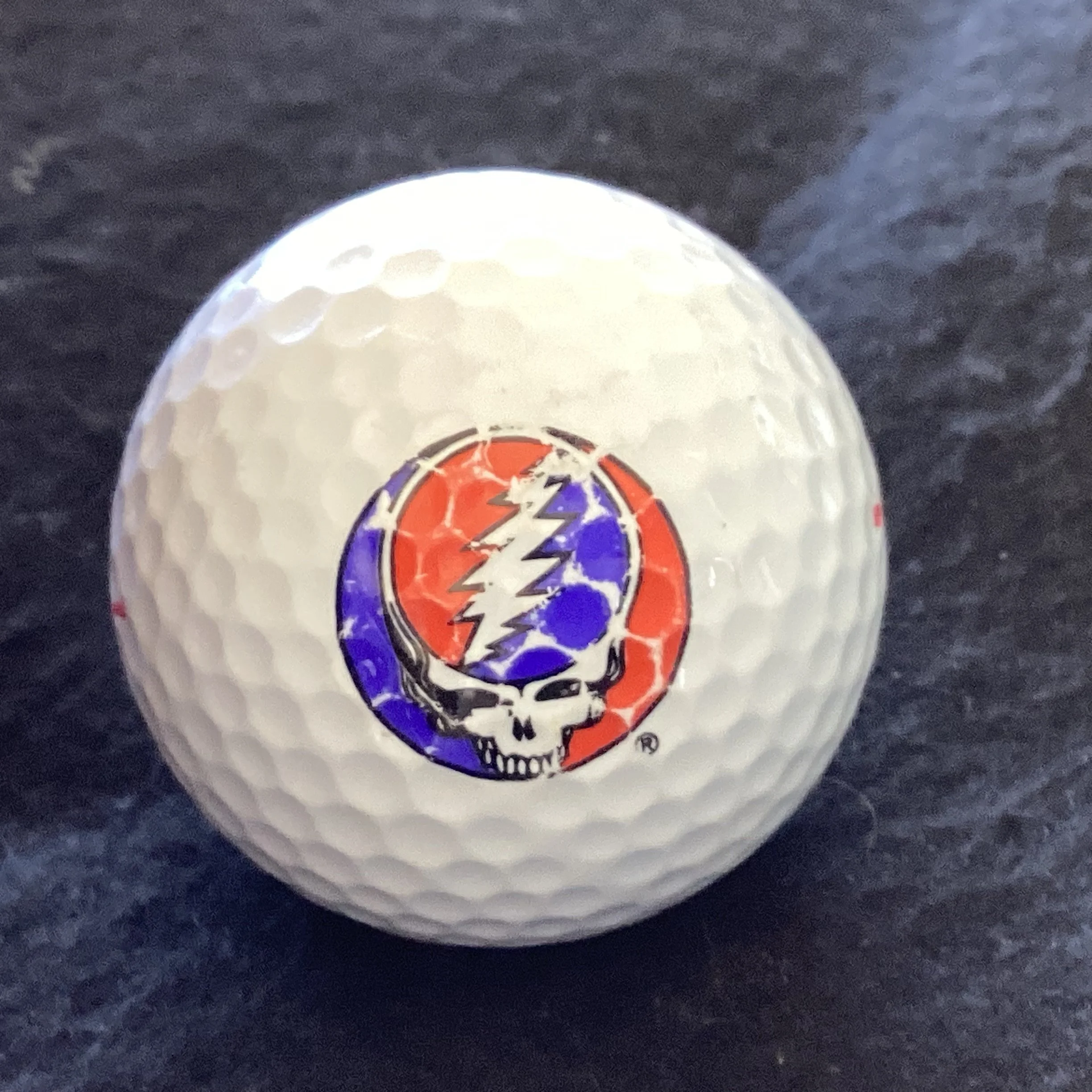 Music - The Grateful Dead 