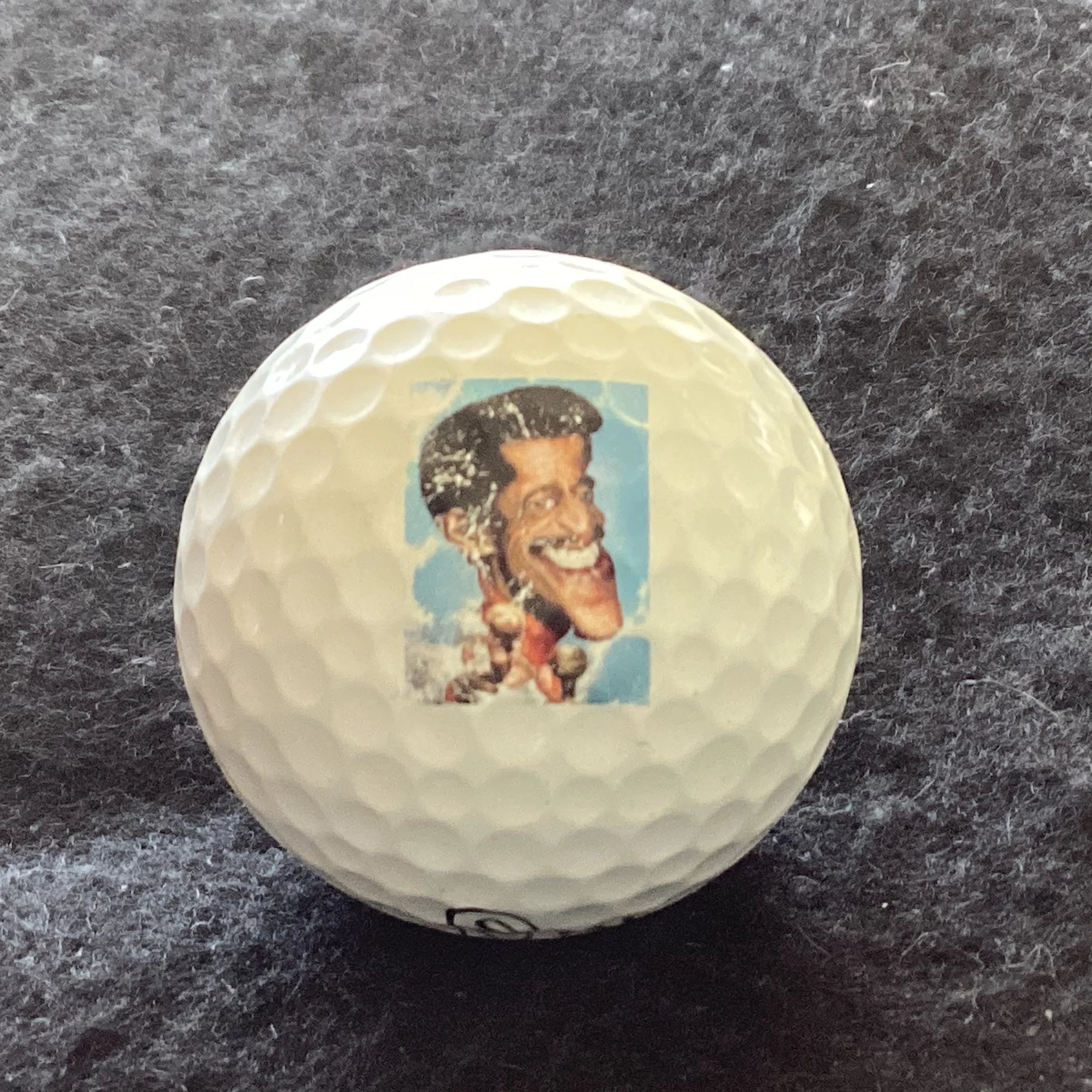 Music - Sammy Davis Jnr