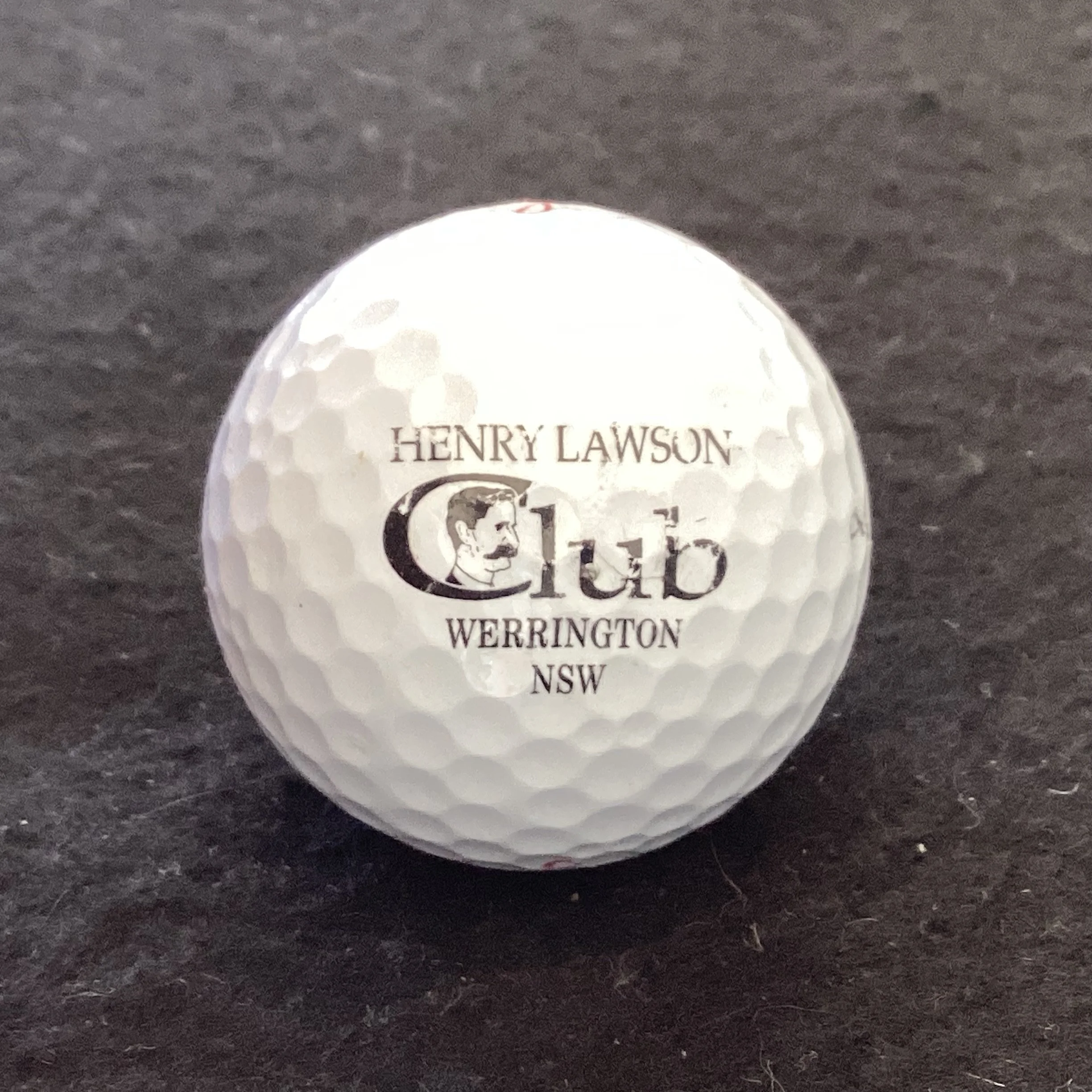 Henry Lawson Club