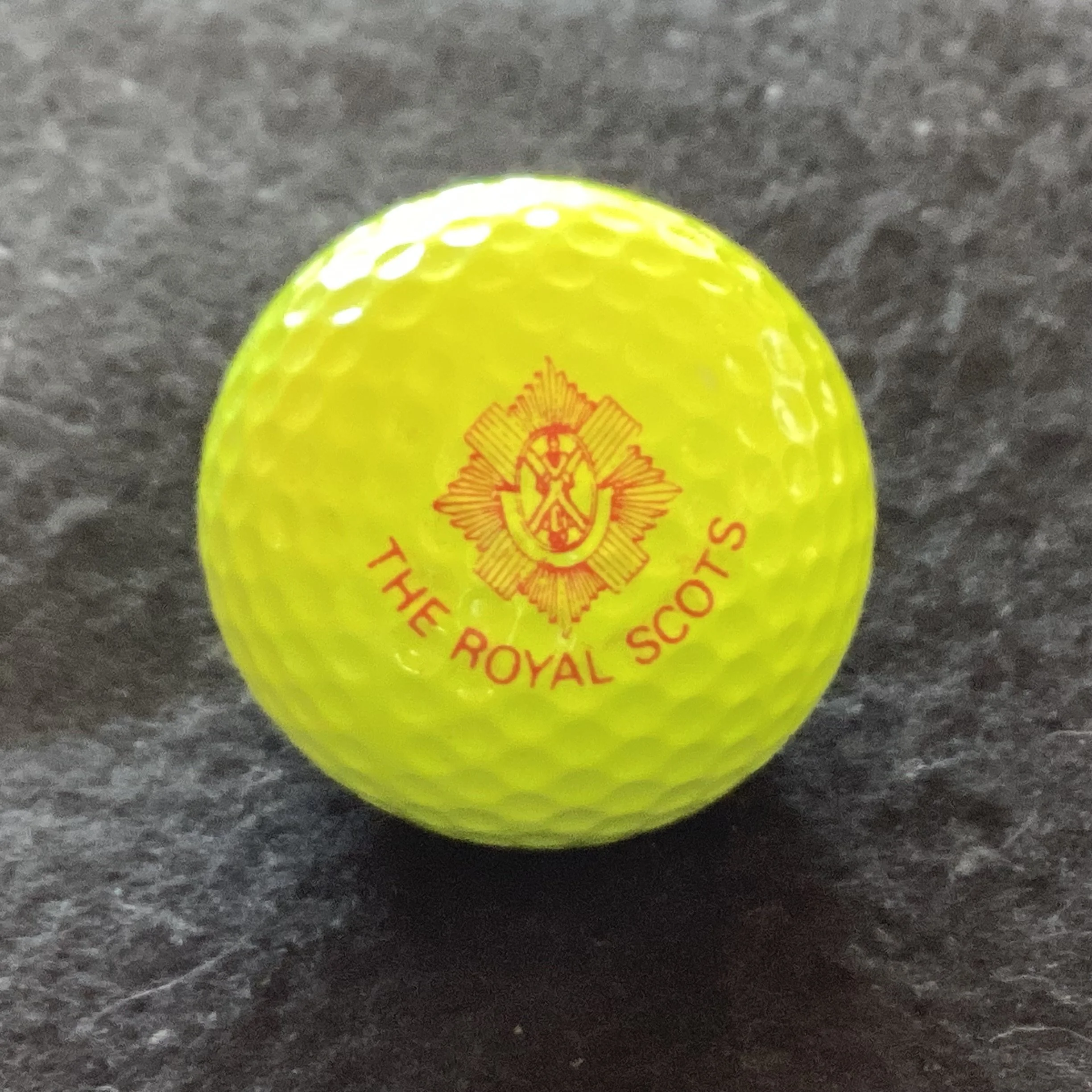 The Royal Scots - Infantry Regiment