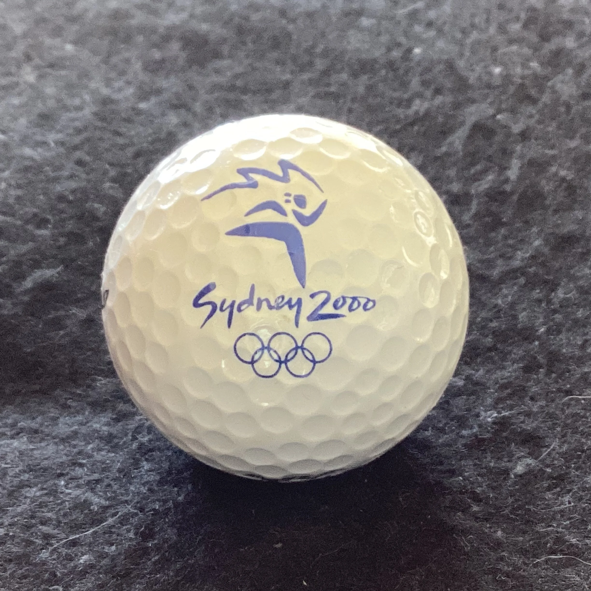 Sydney Olympics 2000