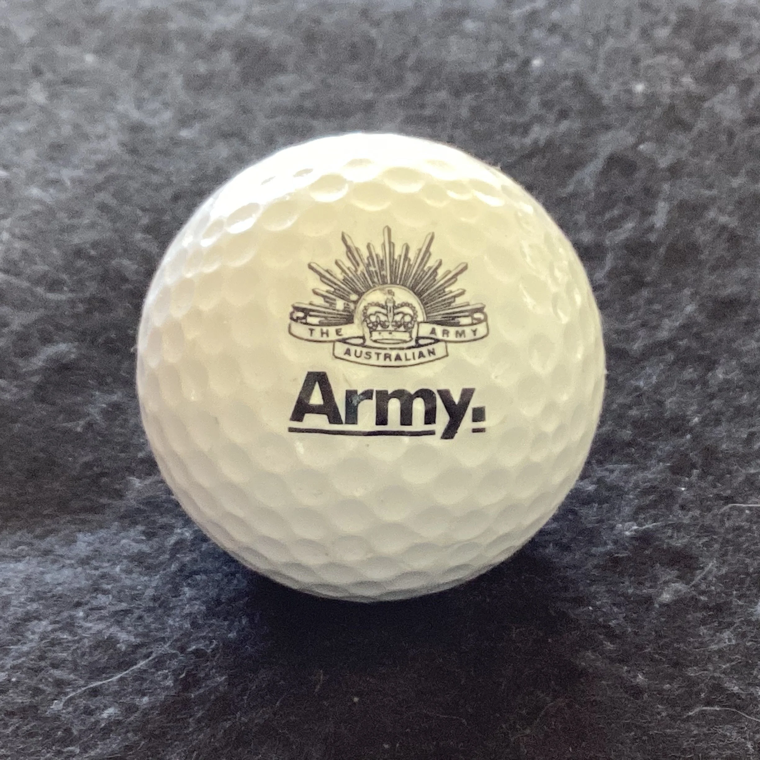 The Australian Army logo
