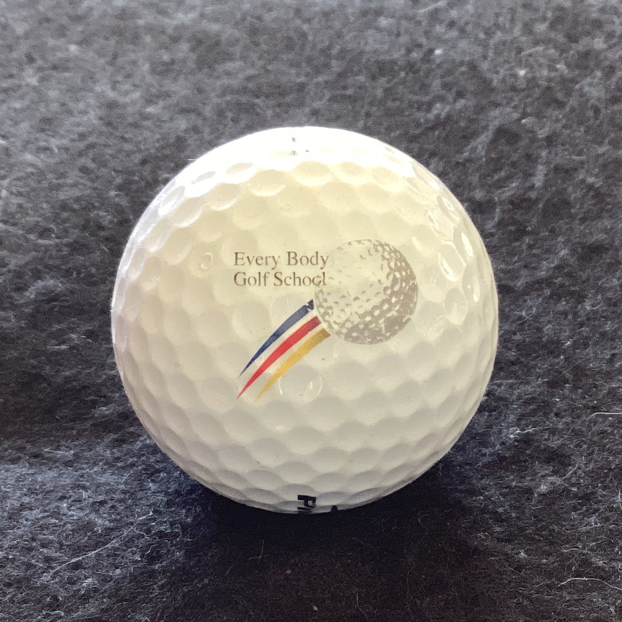 Golf - Every Body Golf School