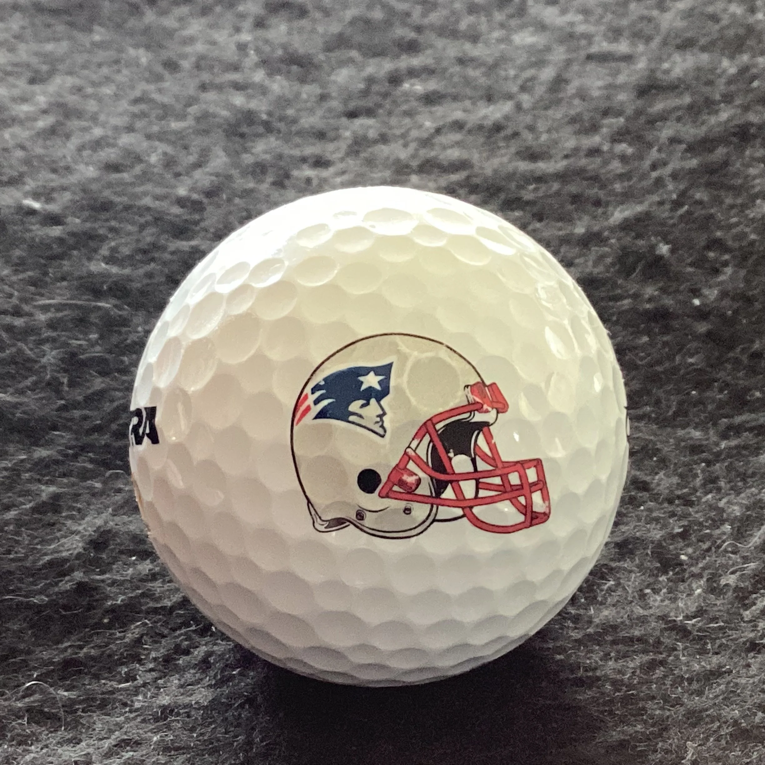 New England Patriots