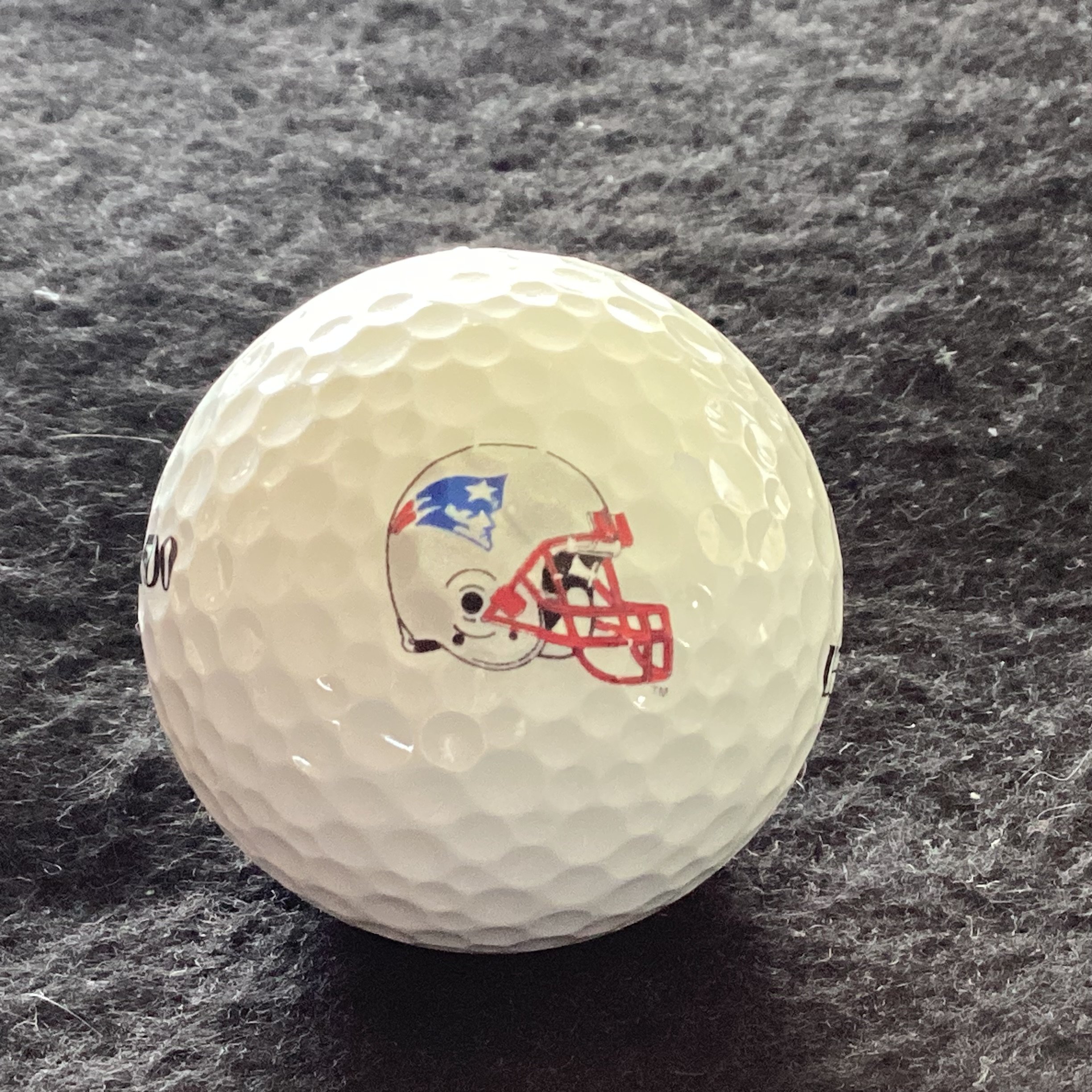 New England Patriots 