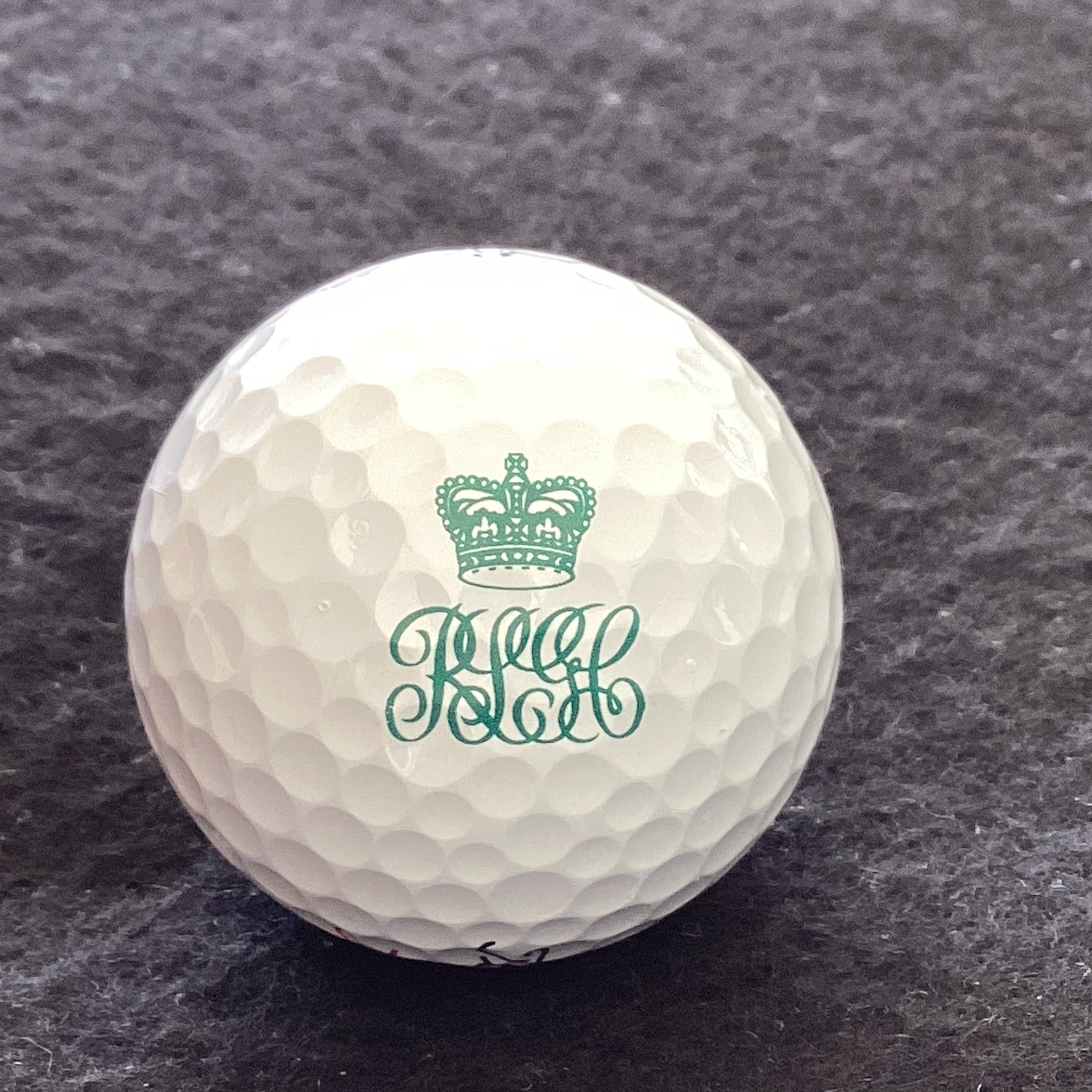 Royal Sydney Golf Club 