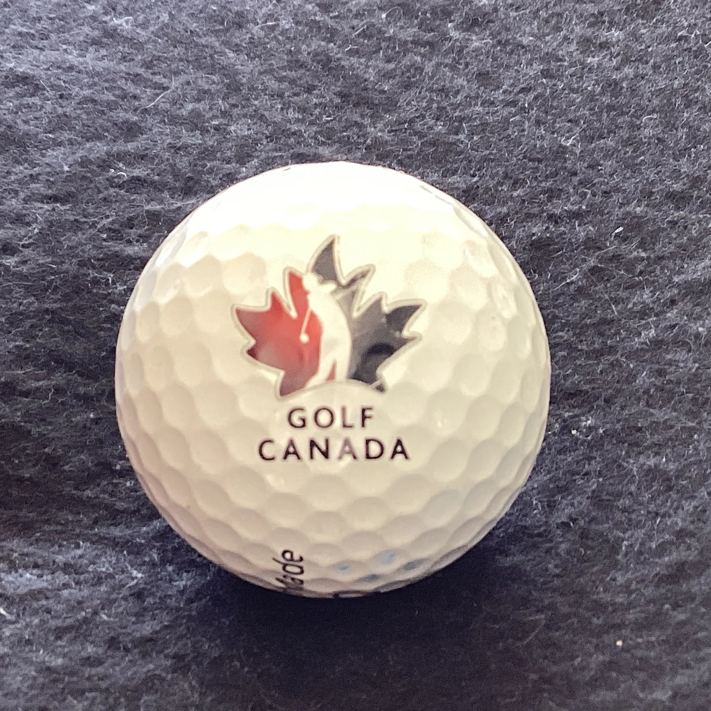 Golf Canada - Canadian Golfing Body