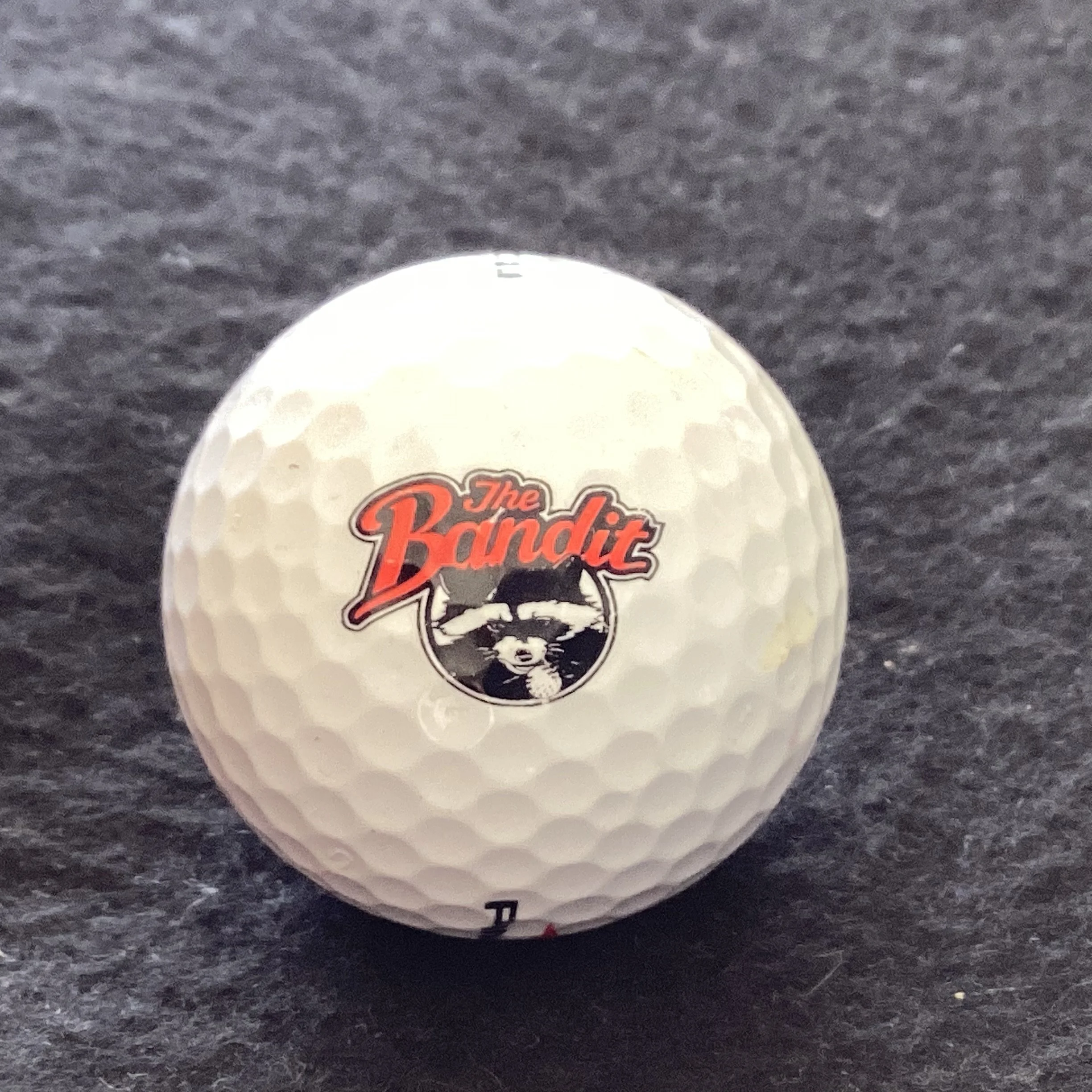 Bandit - The Bandit Golf Course 