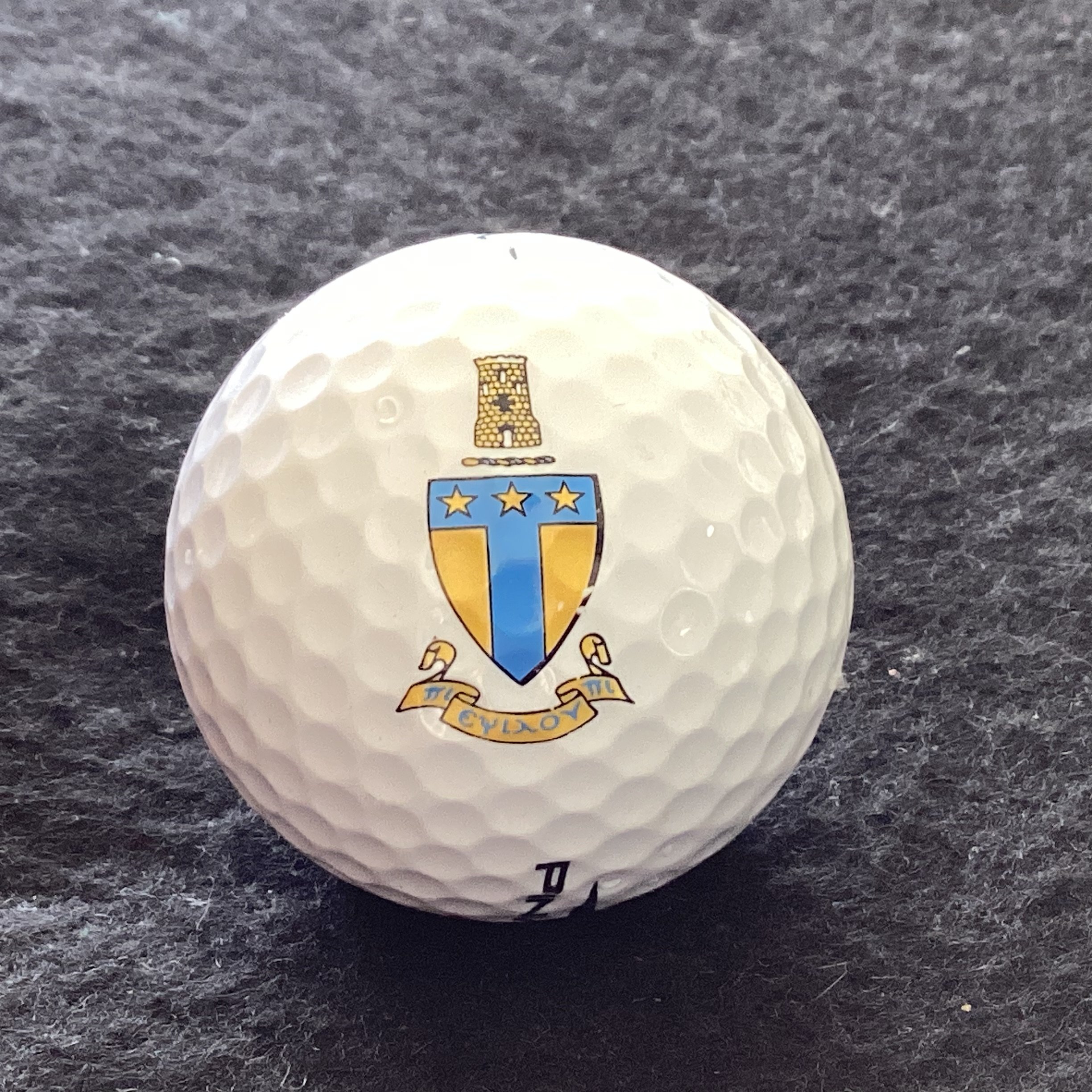 Alpha Tau Omega Fraternity - Millikin University