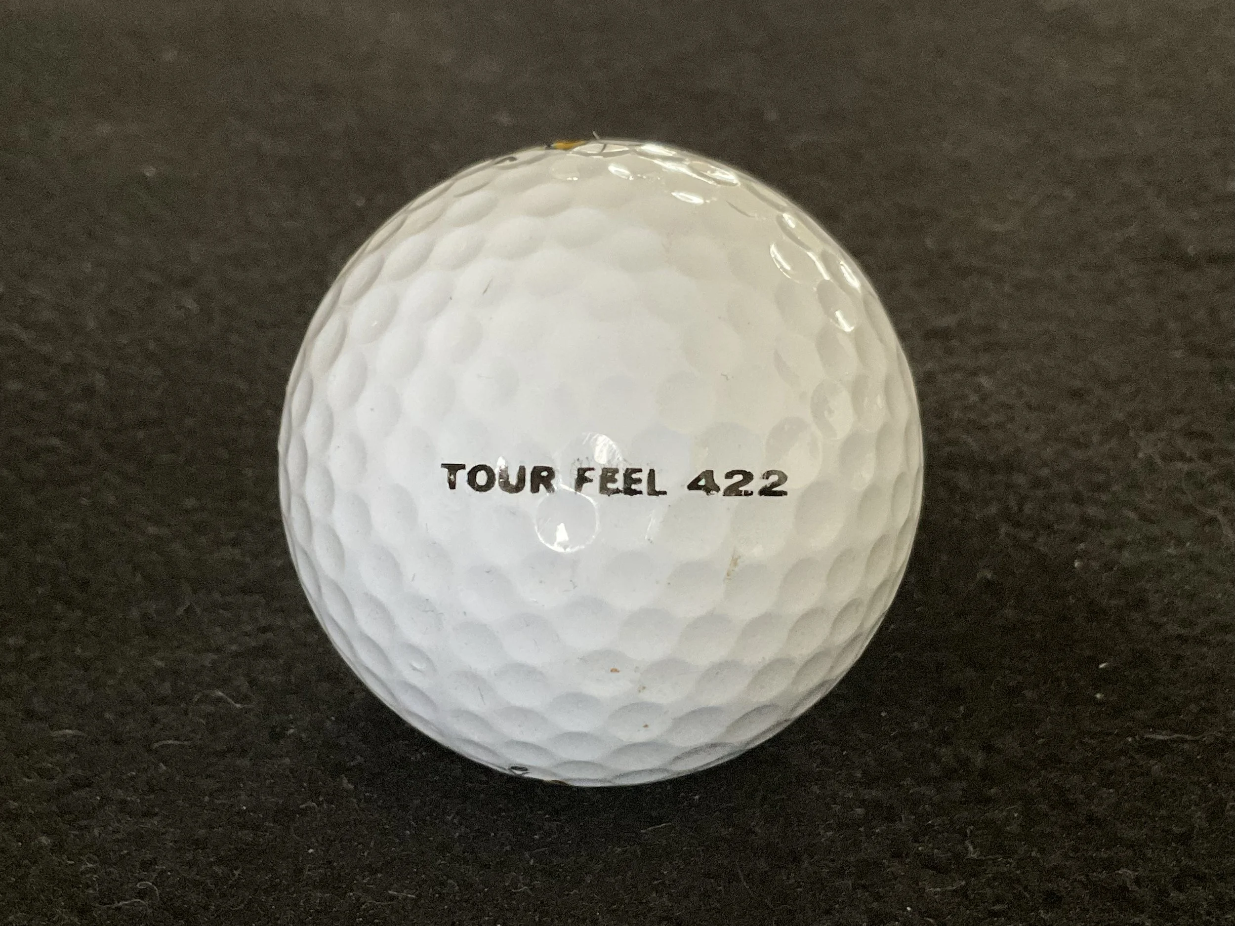 Snake Eyes - Tour Feel 422