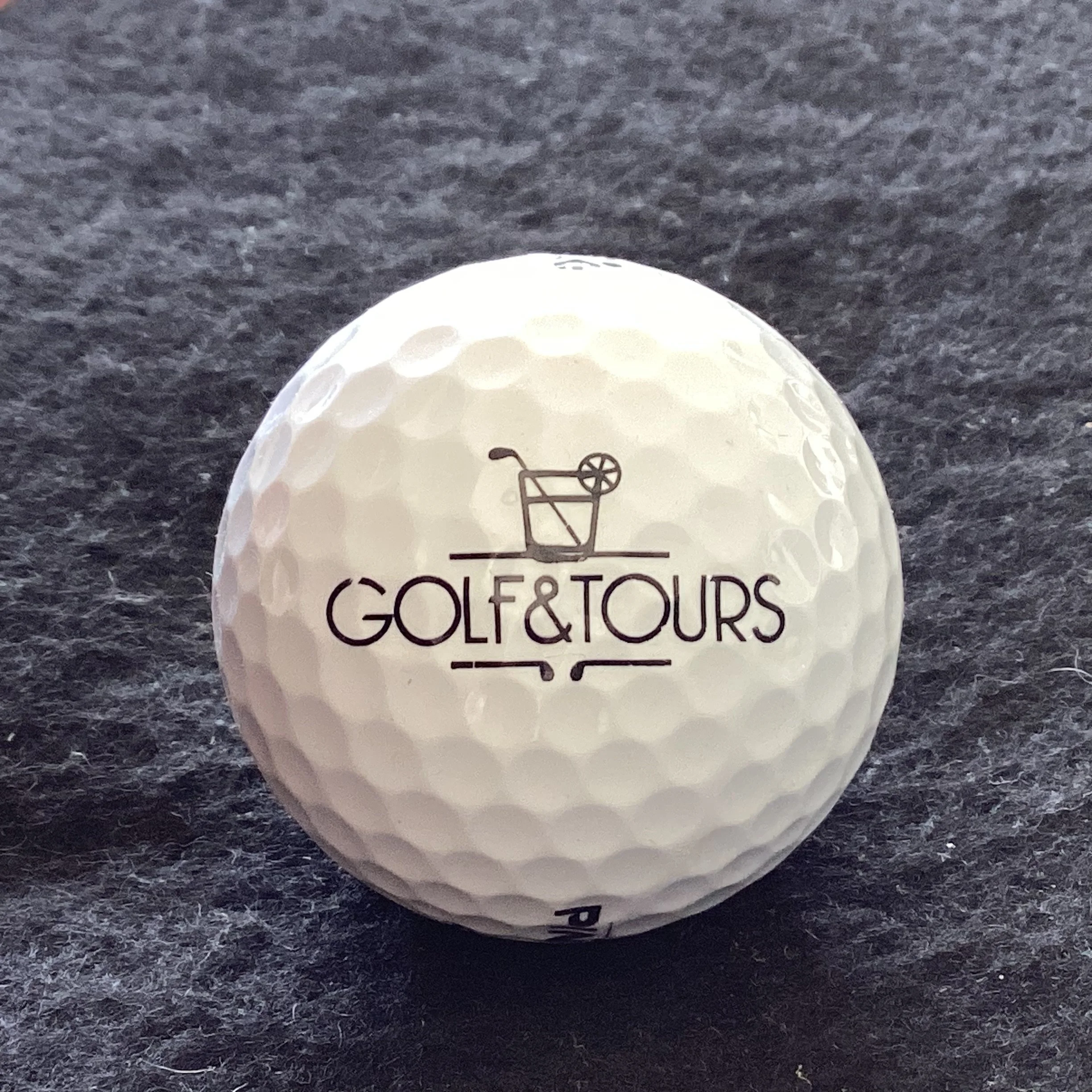 Golf - Golf & Tours