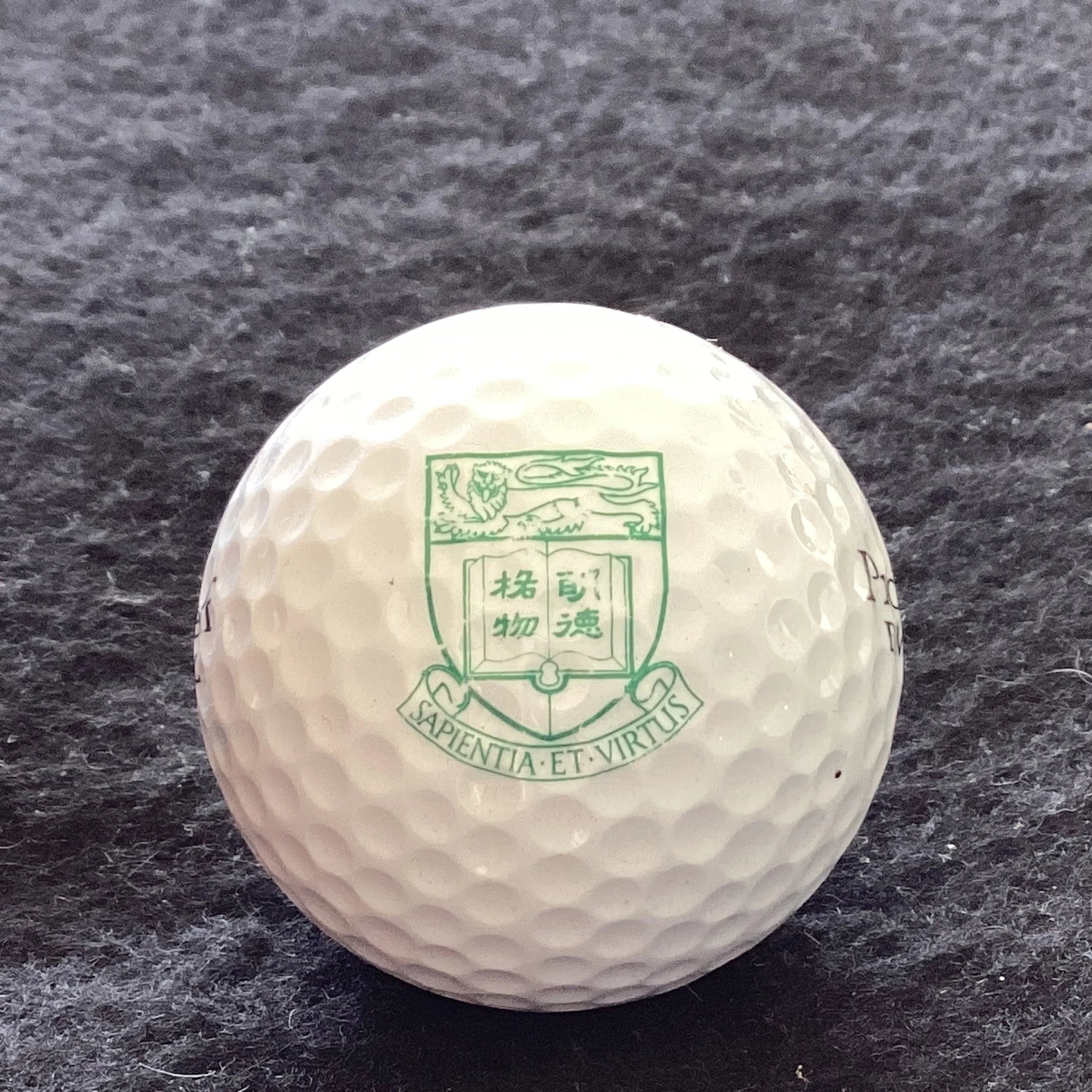 University of Hong Kong