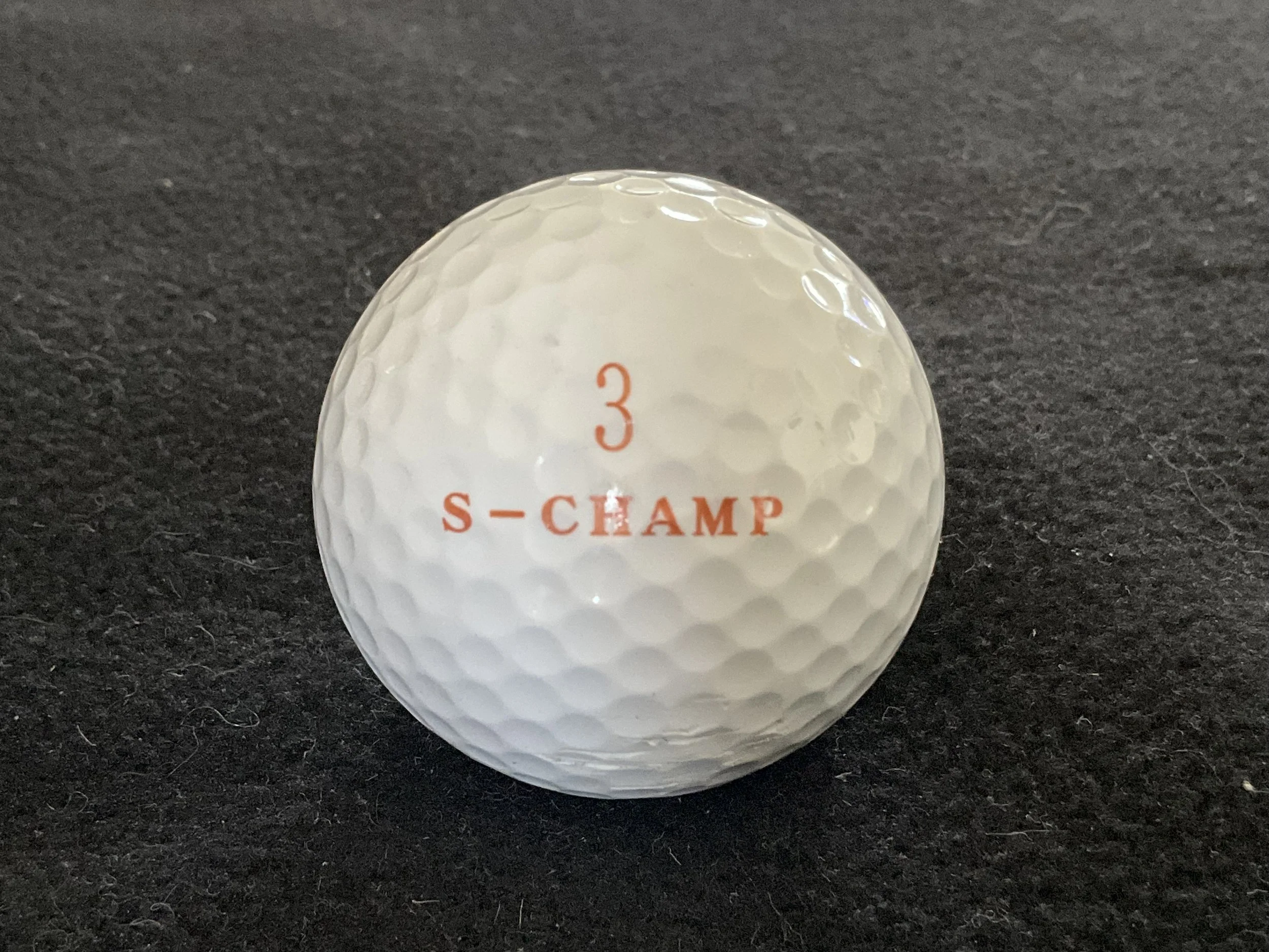 S-Champ