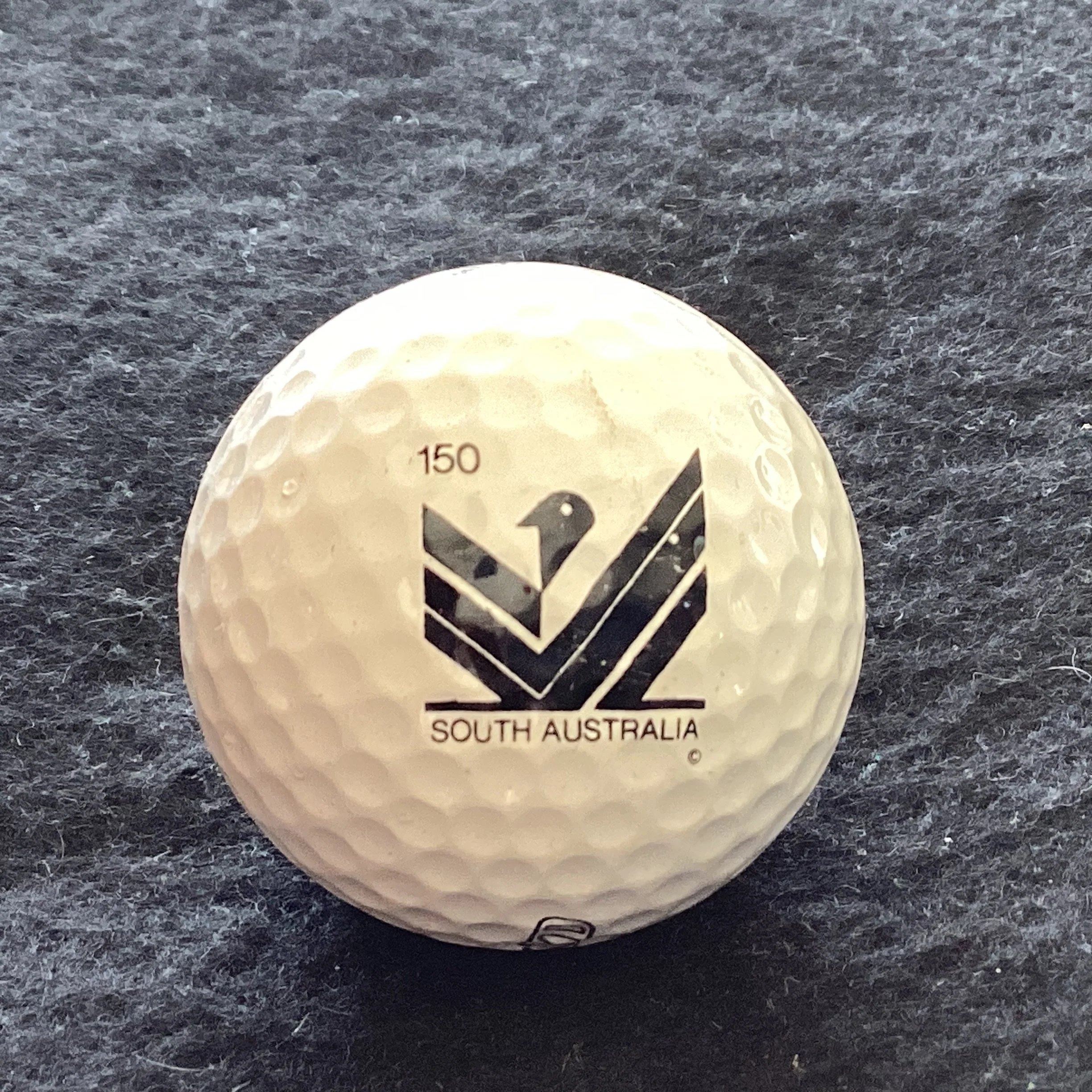 South Australia 150 years Celebration 