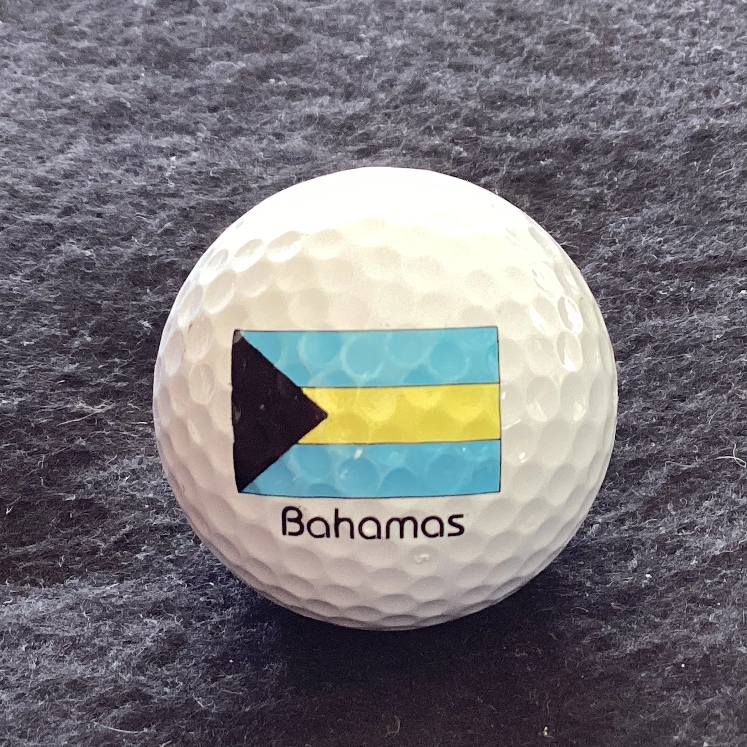 Flag - Bahamas