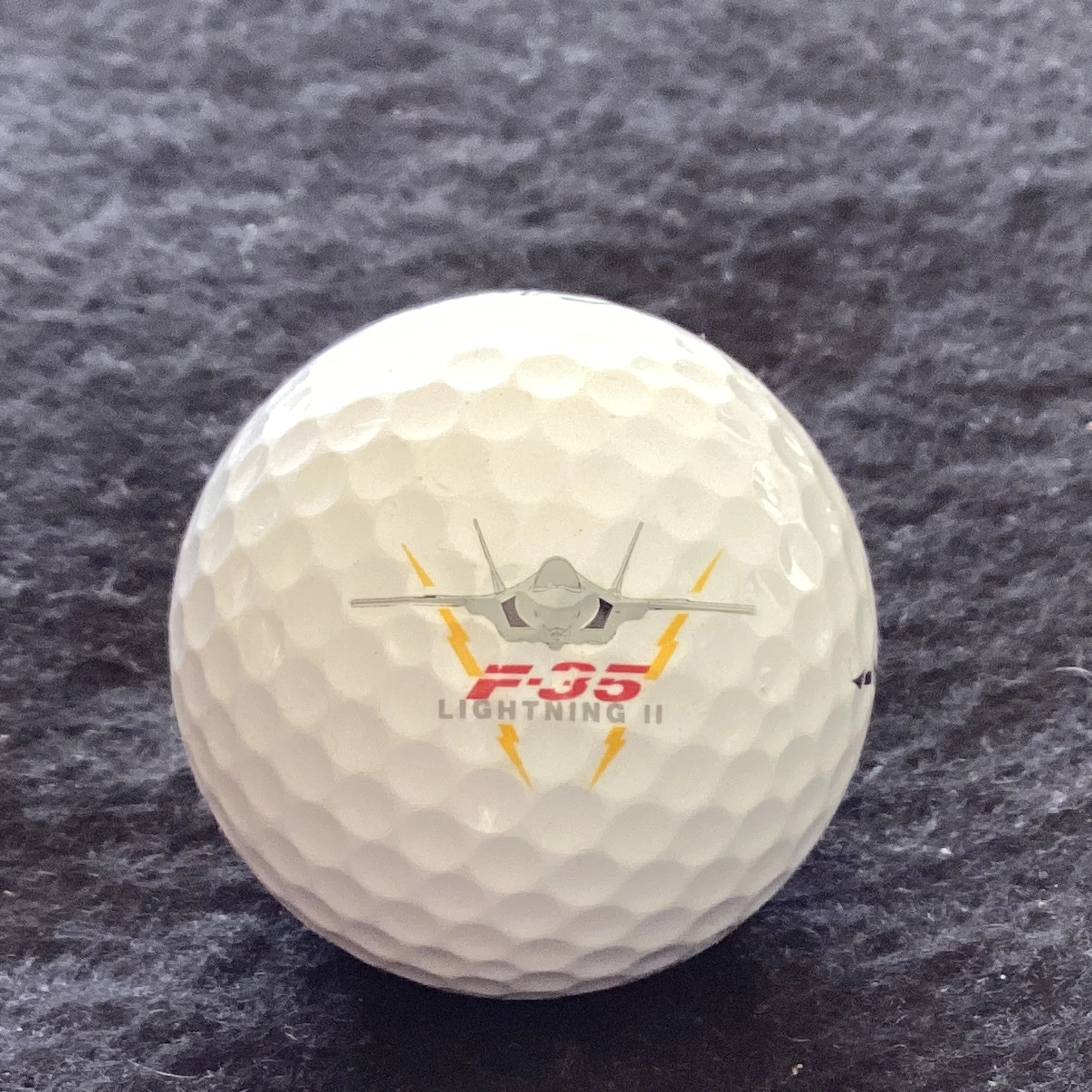 Aircraft F-35 Lightning ll