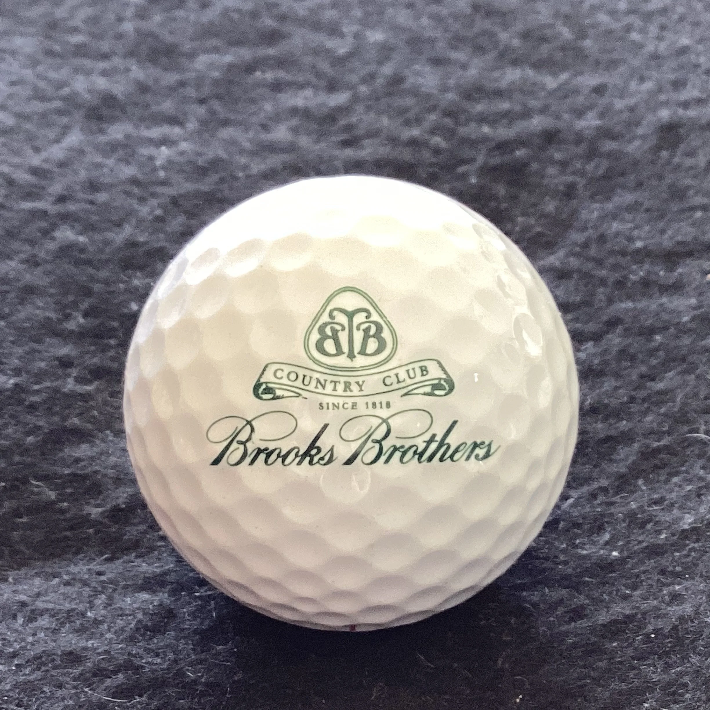 Brooks Brothers Country Club - Clothing