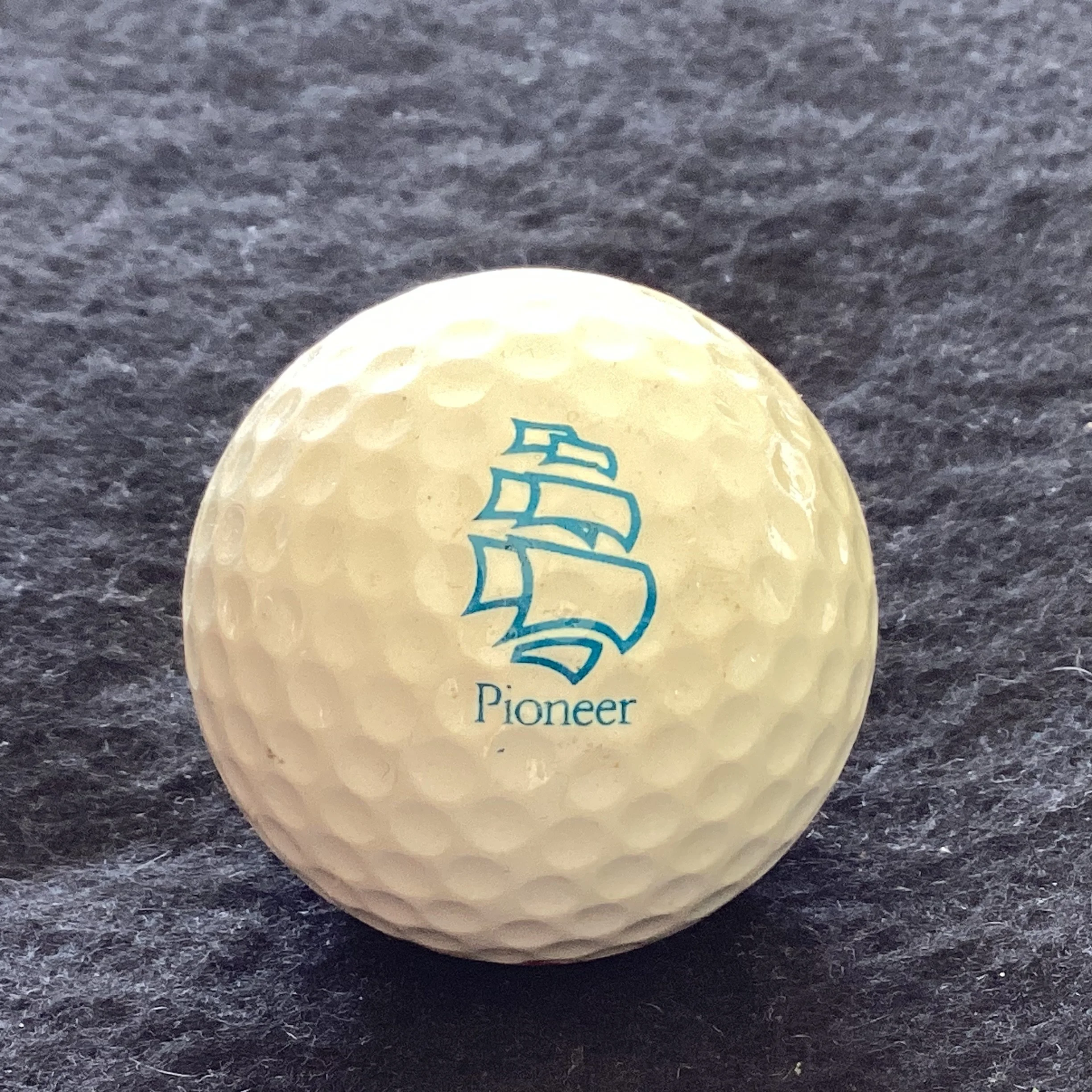 Ships - Pioneer Schooner