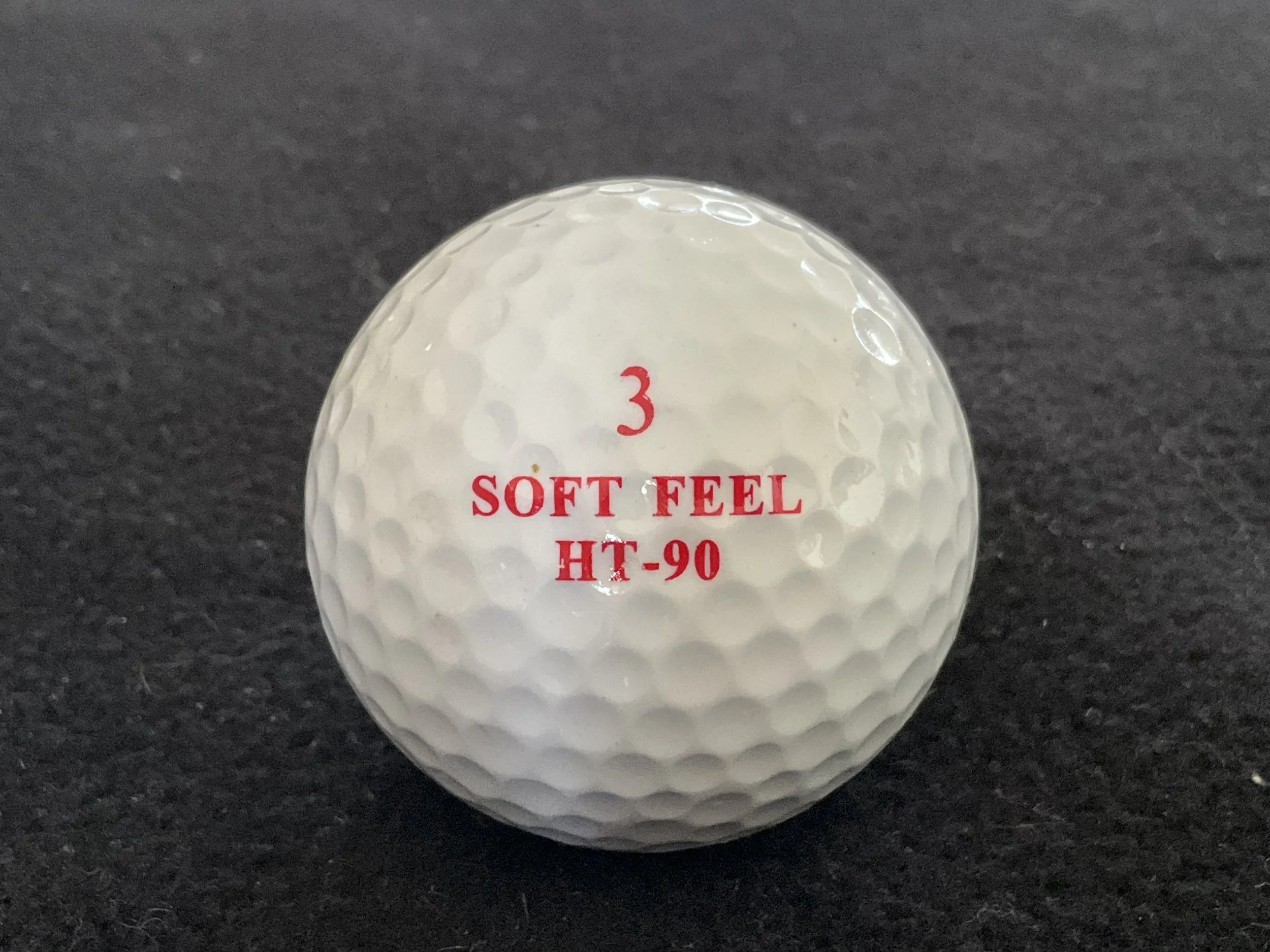 Soft Feel - HT90