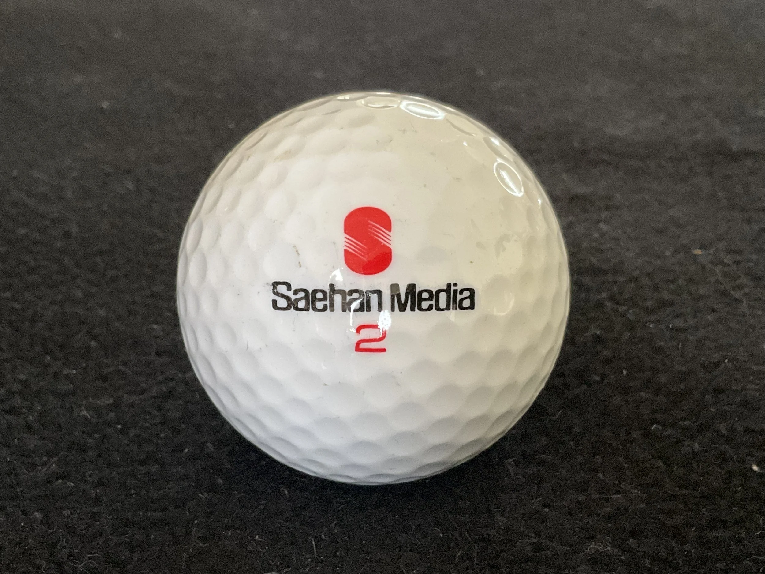 Saehan Media