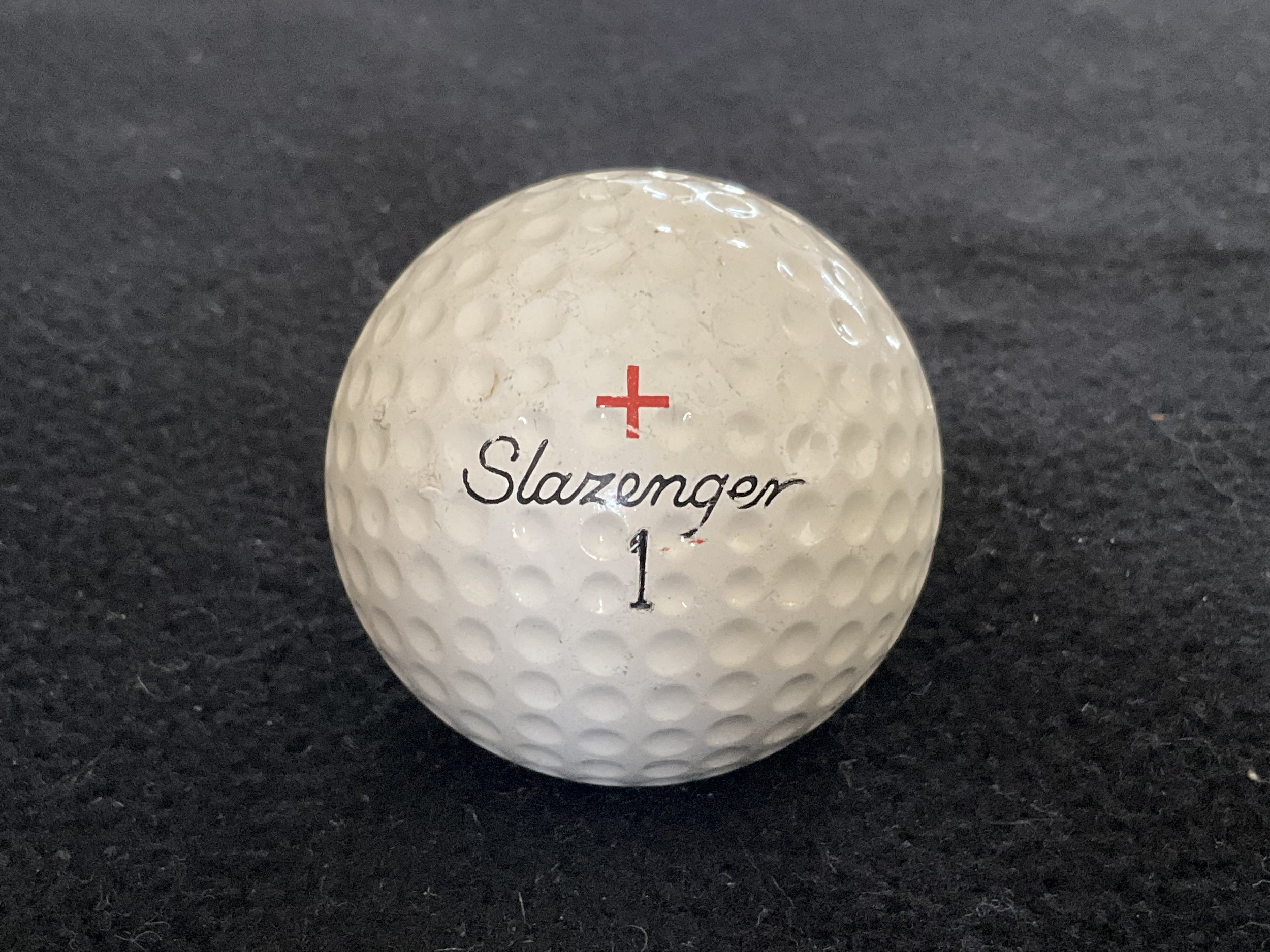 Slazenger