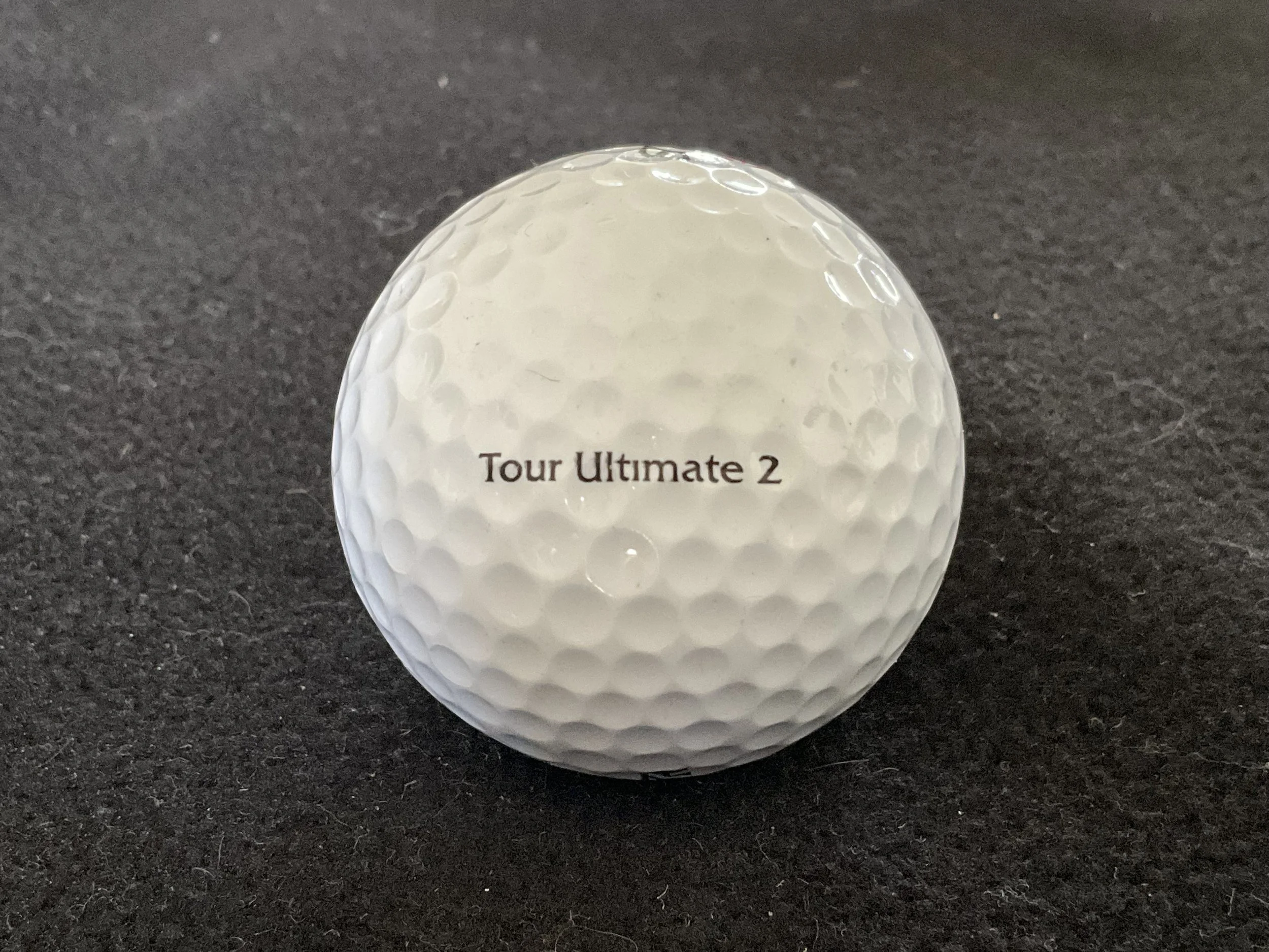 Strata - Tour Ultimate 2