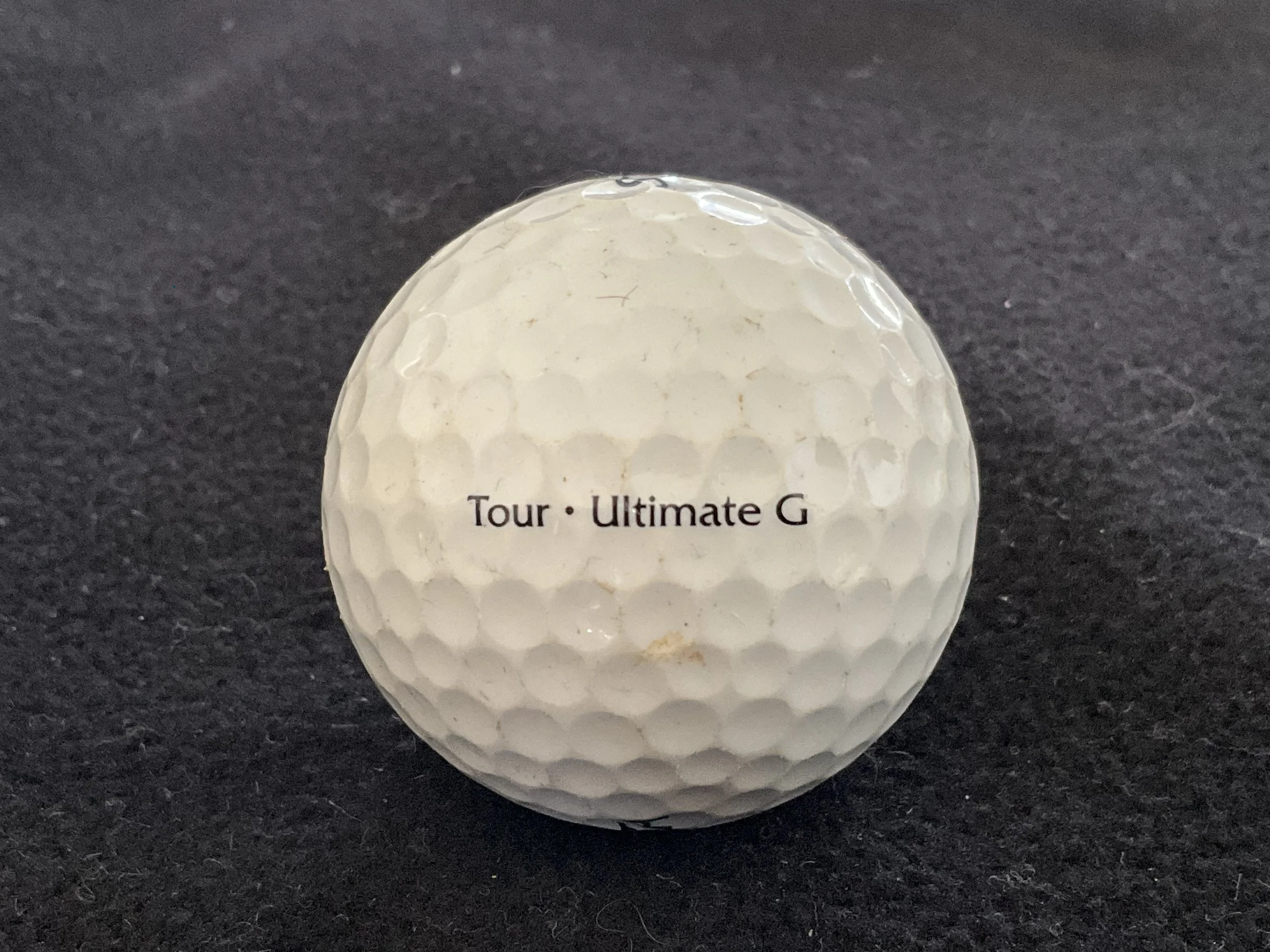 Strata - Tour Ultimate G