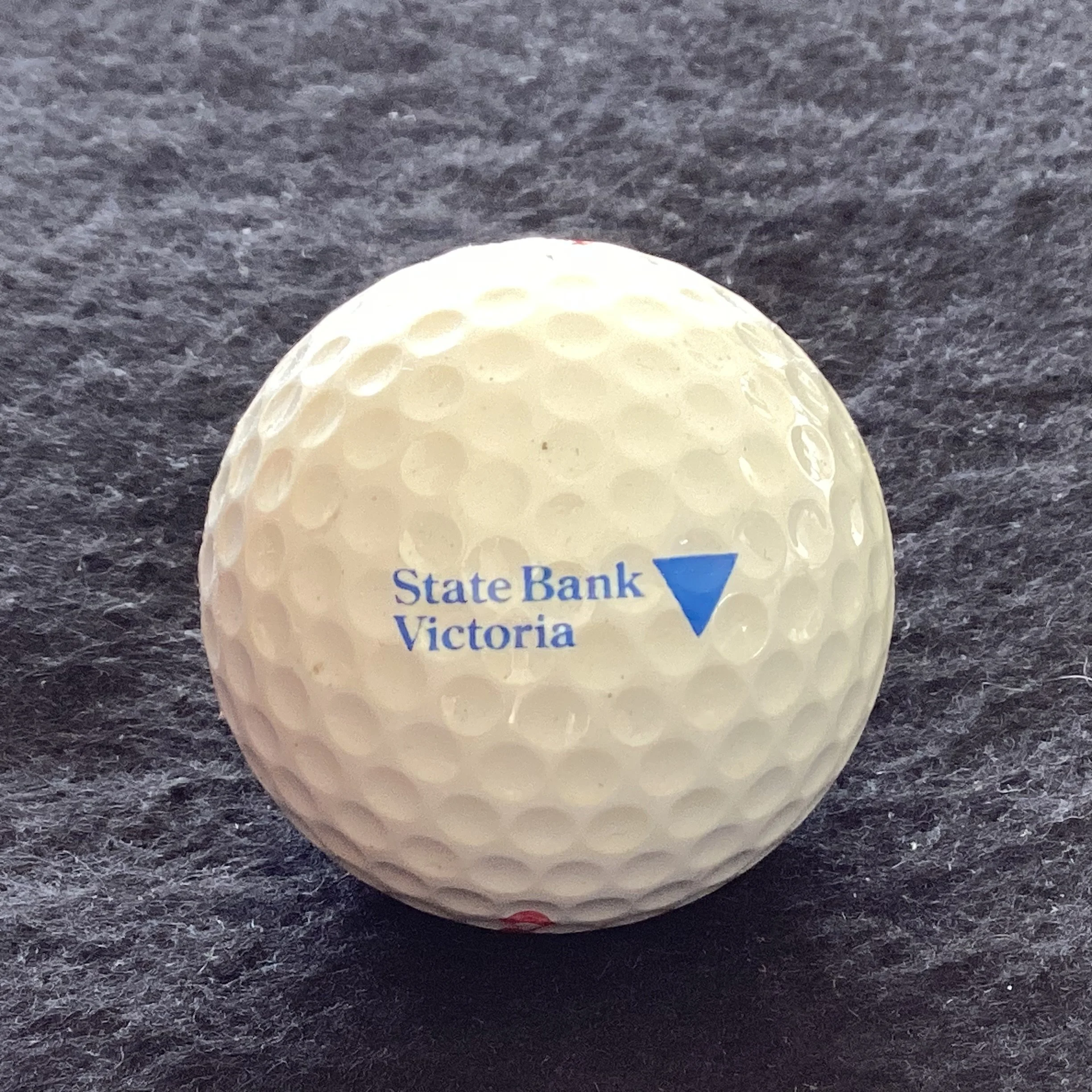 State Bank of Victoria