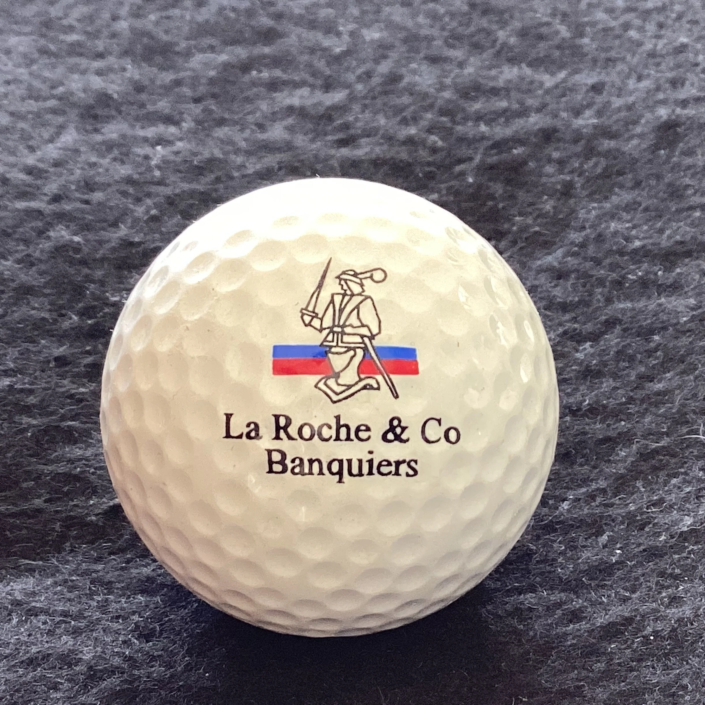 La Roche &Co - Banquiers