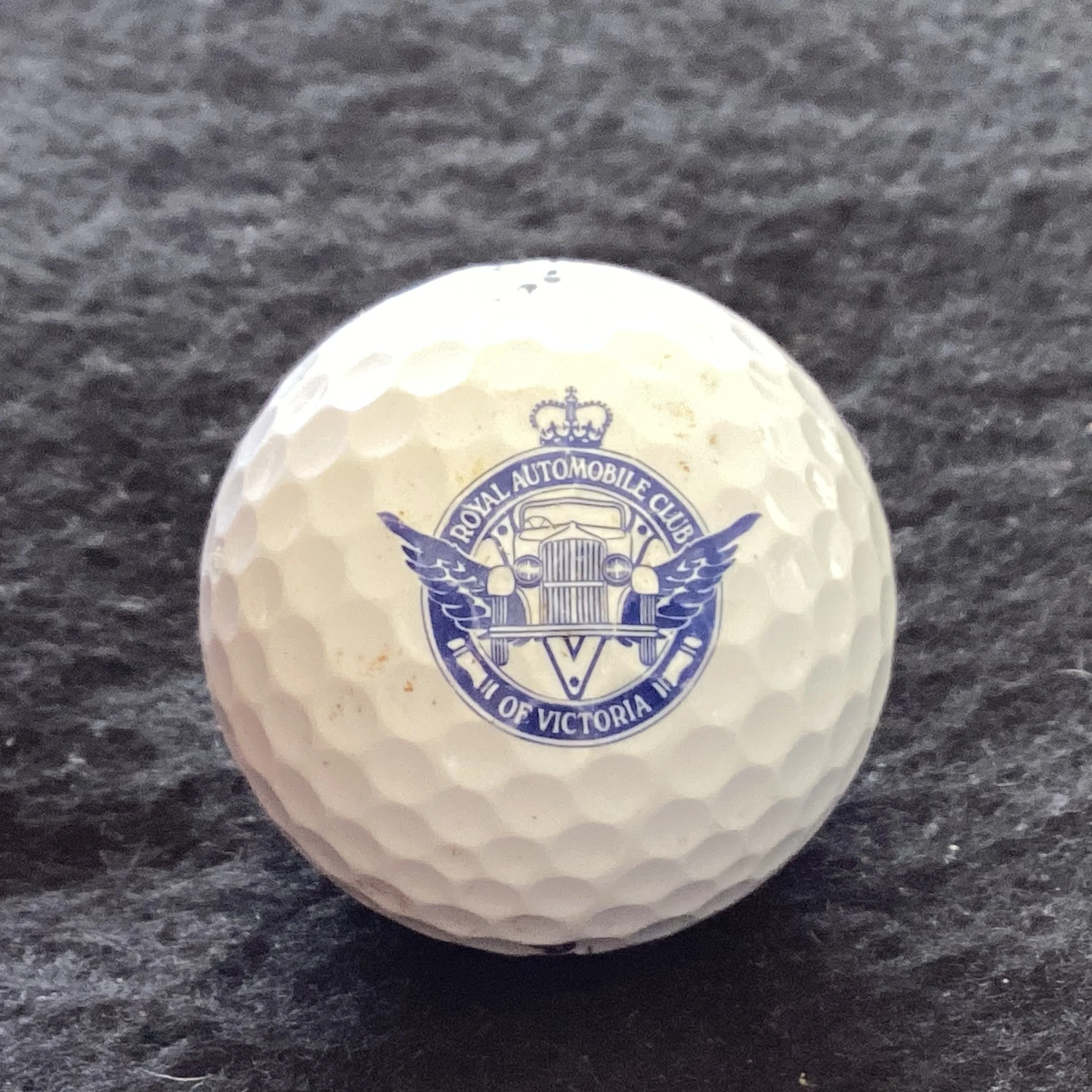 RACV - Royal Automobile Club of Victoria 