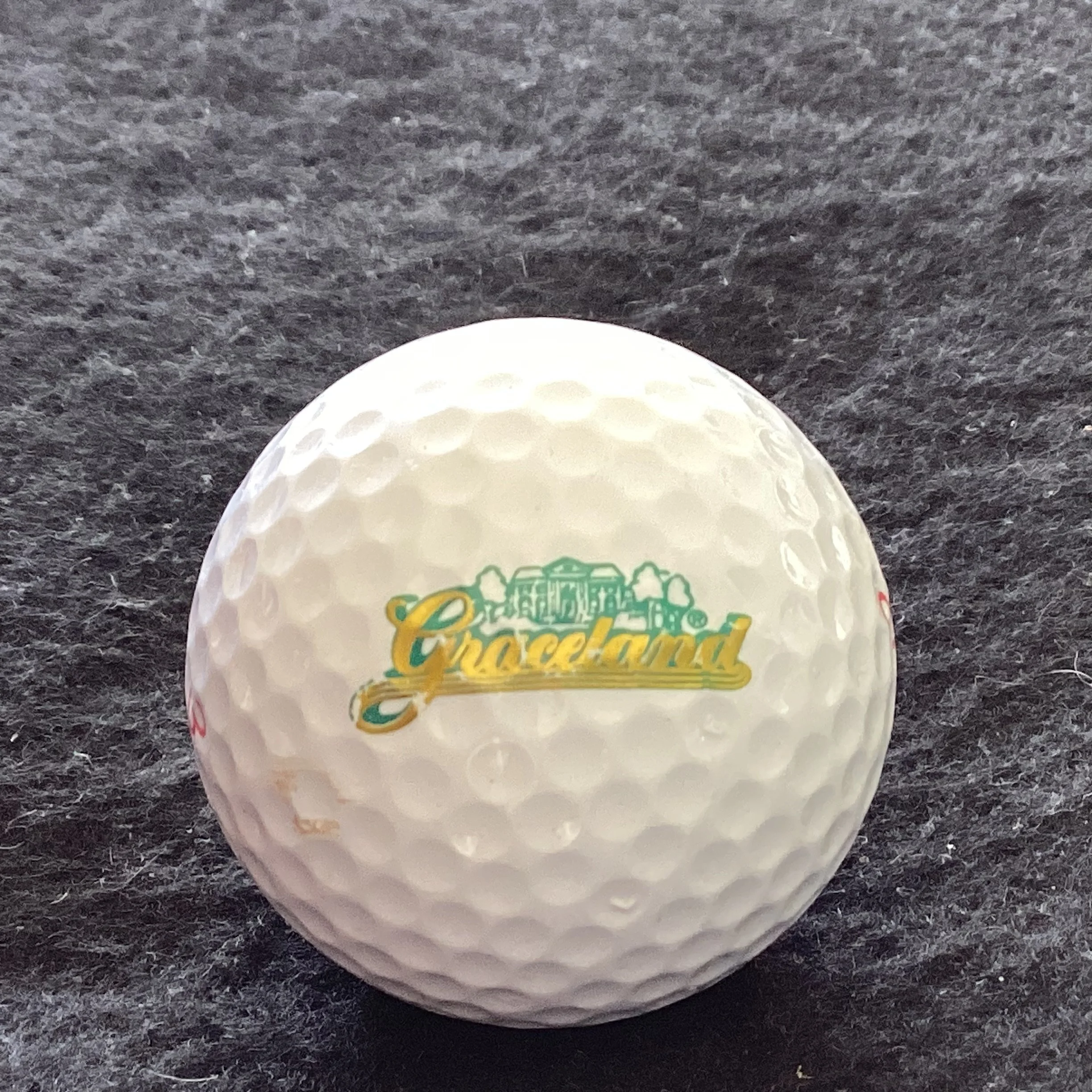 Graceland - Home of Elvis