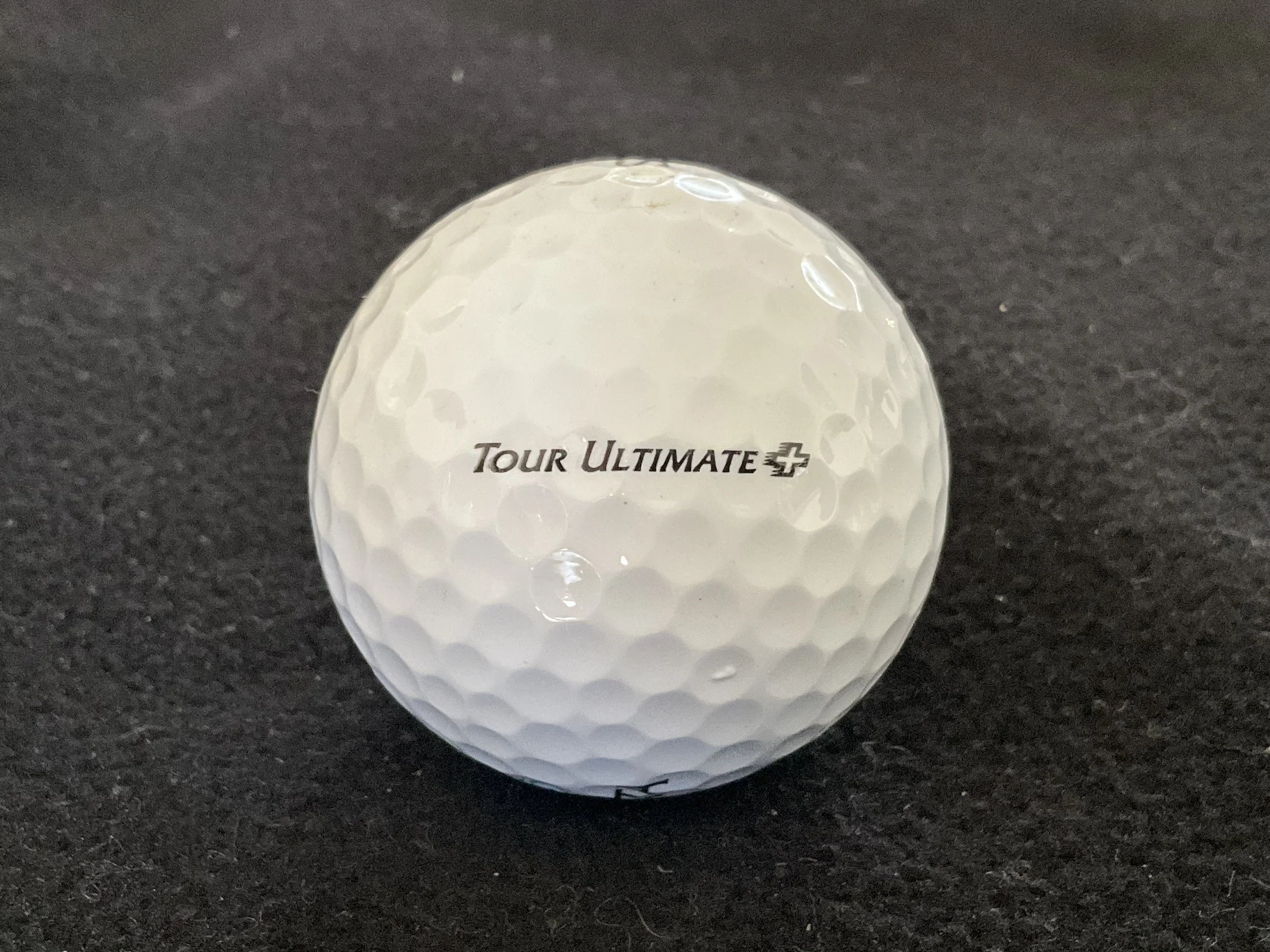 Strata - Tour Ultimate