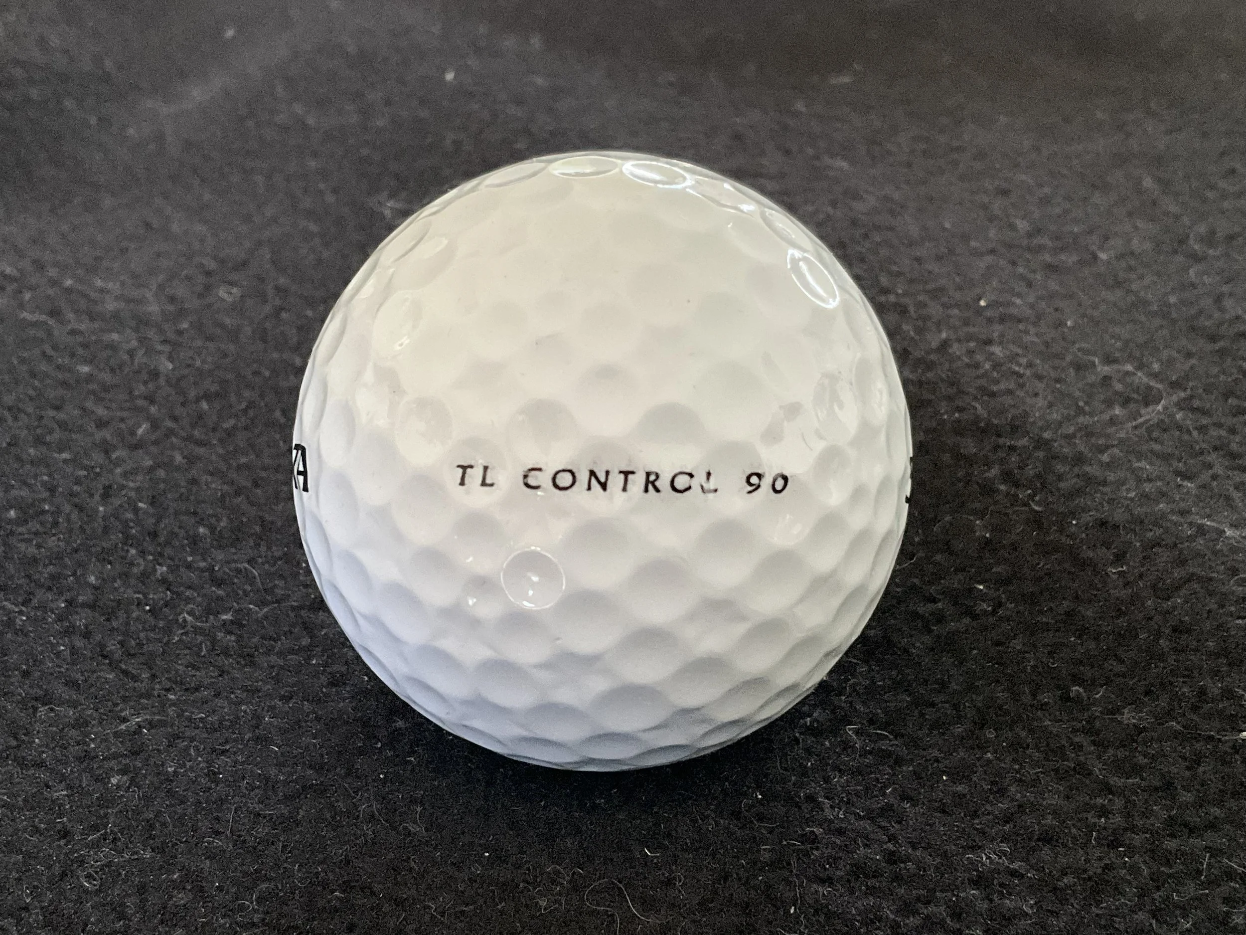 Strata - TL Control 90