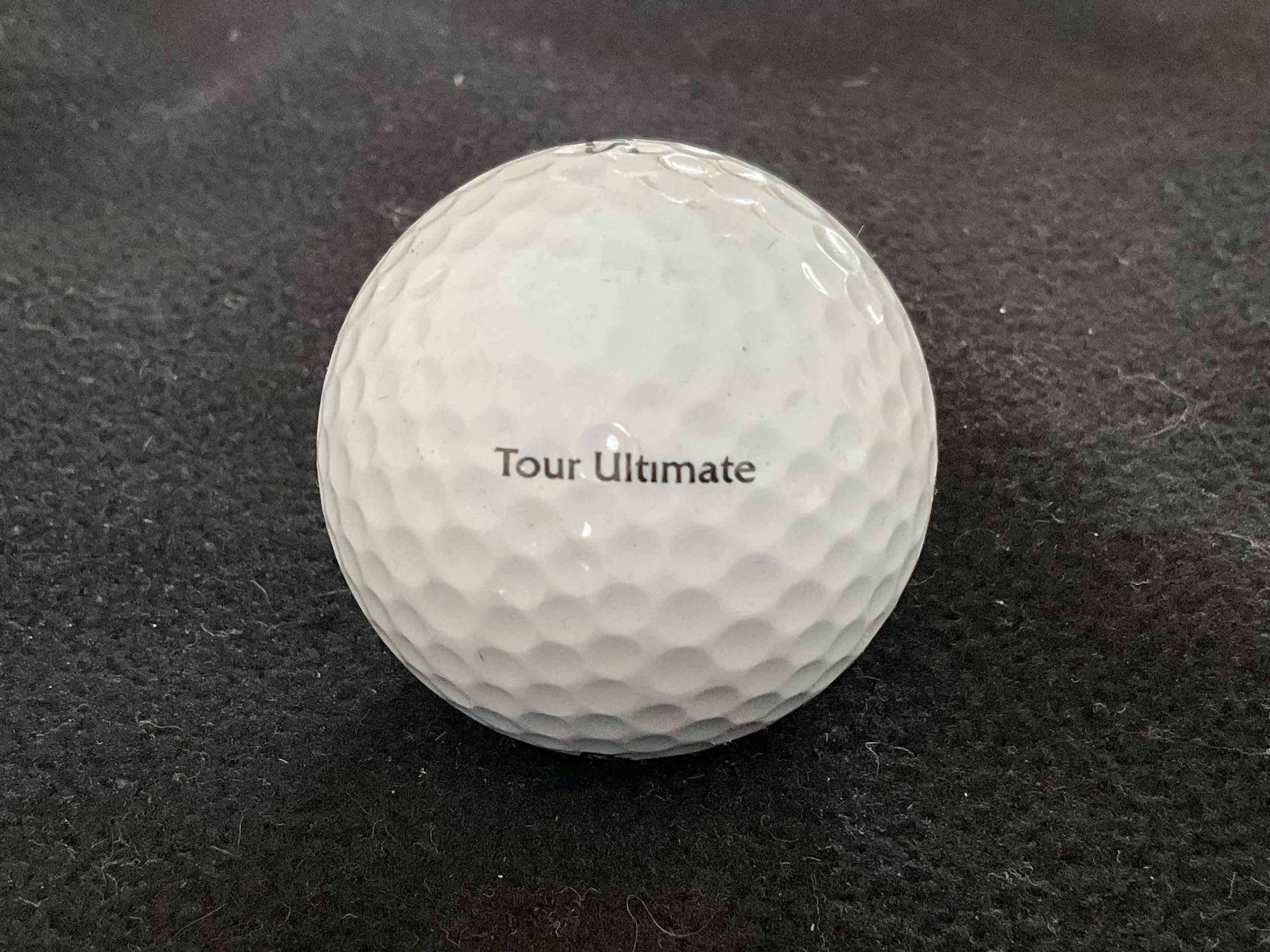 Strata - Tour Ultimate