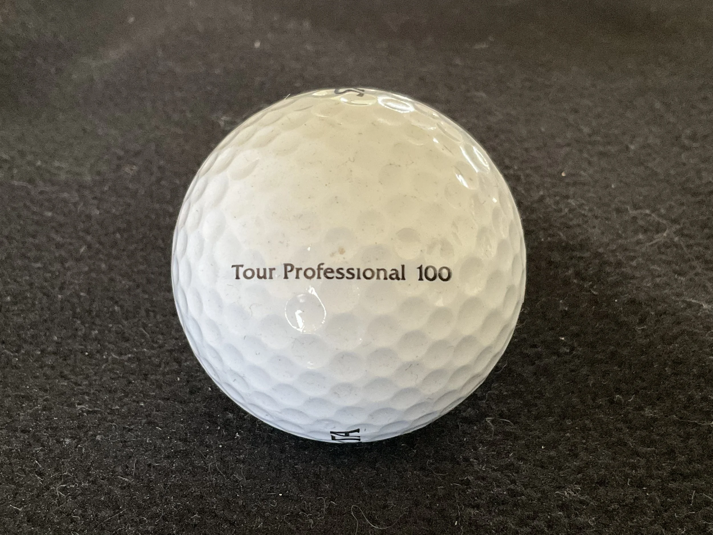 Strata - Tour Professional 100