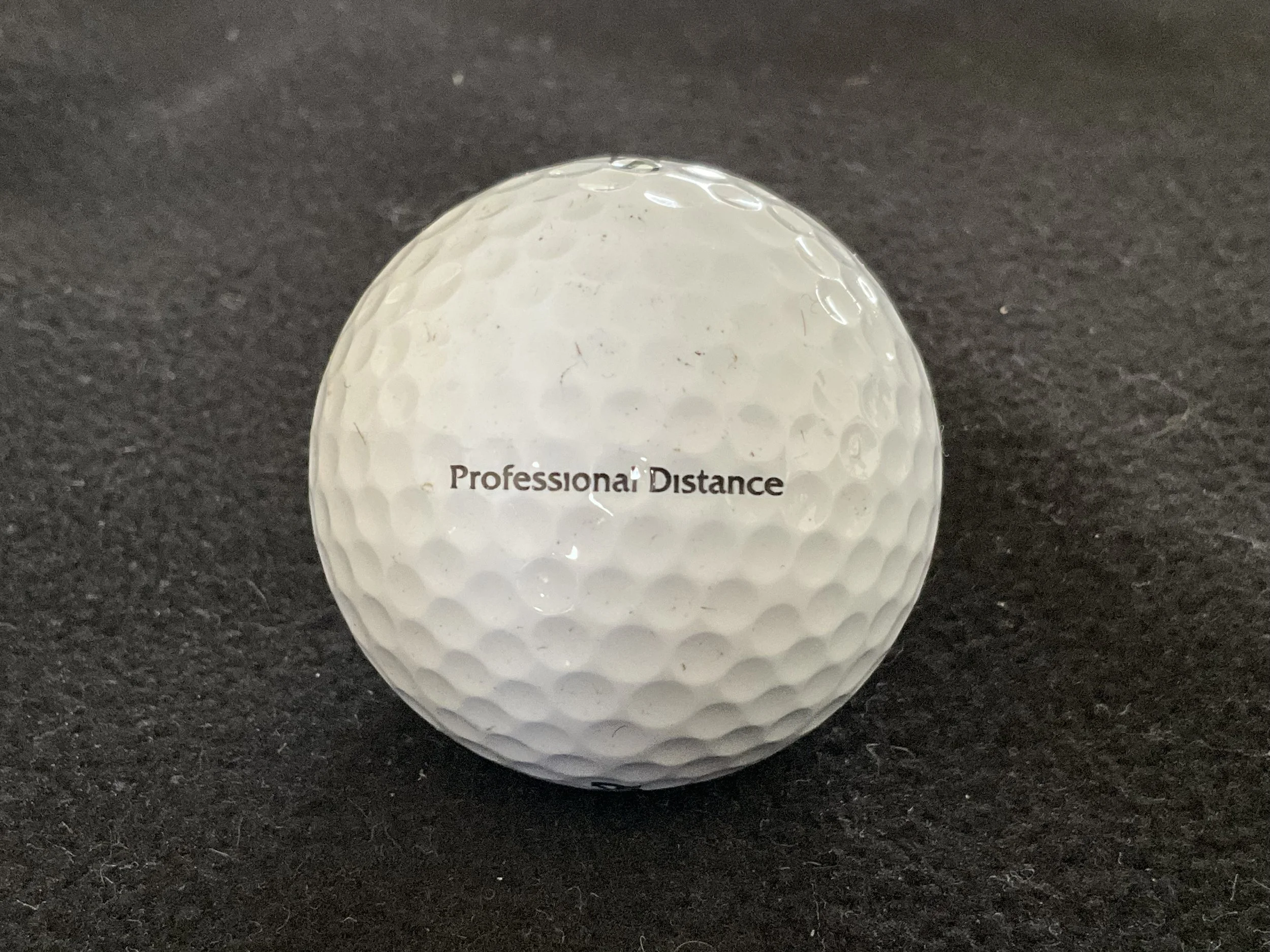 Strata - Professional Distance