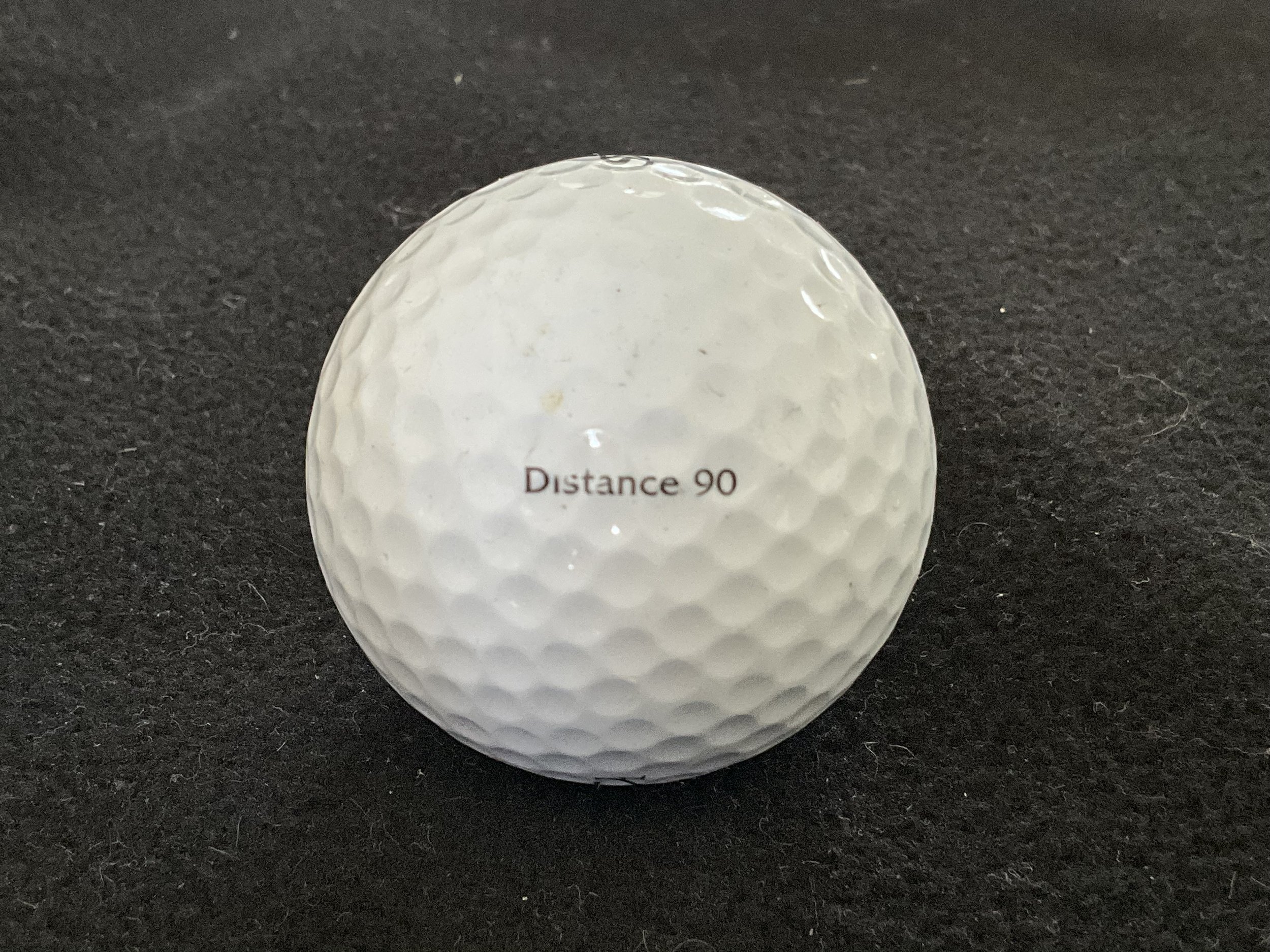 Strata - Distance 90