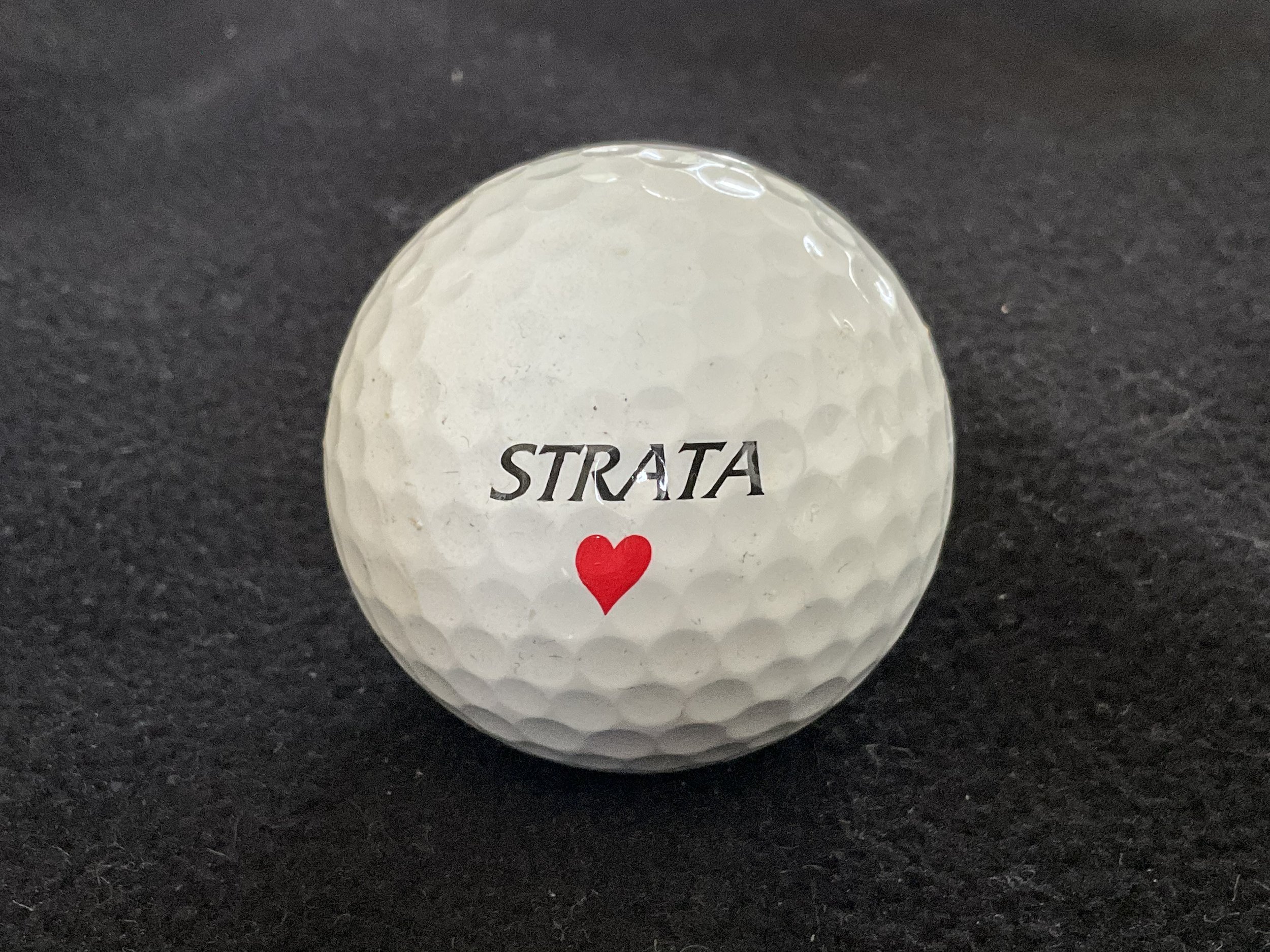 Strata - Tour Ace