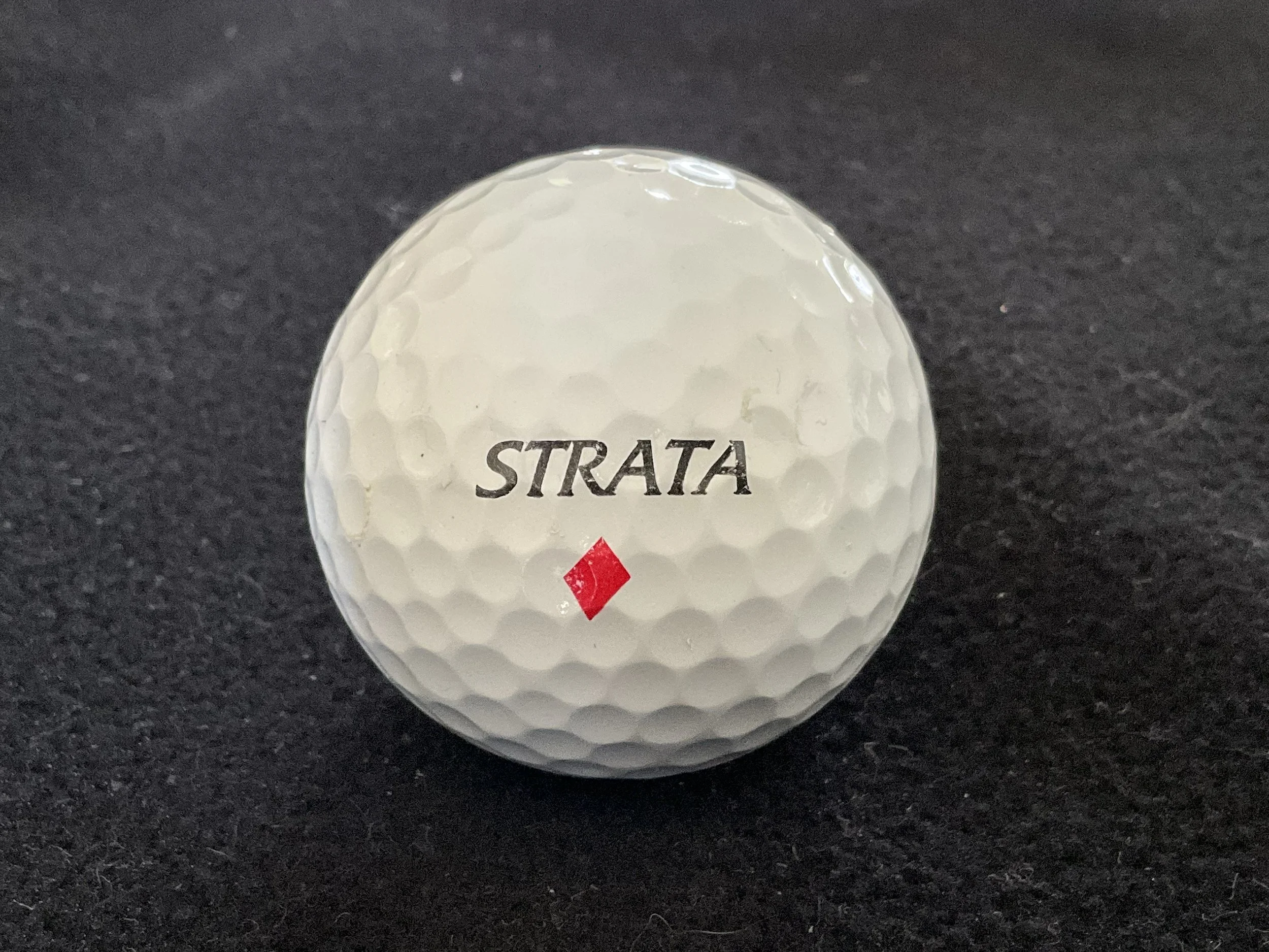Strata - Tour Ace
