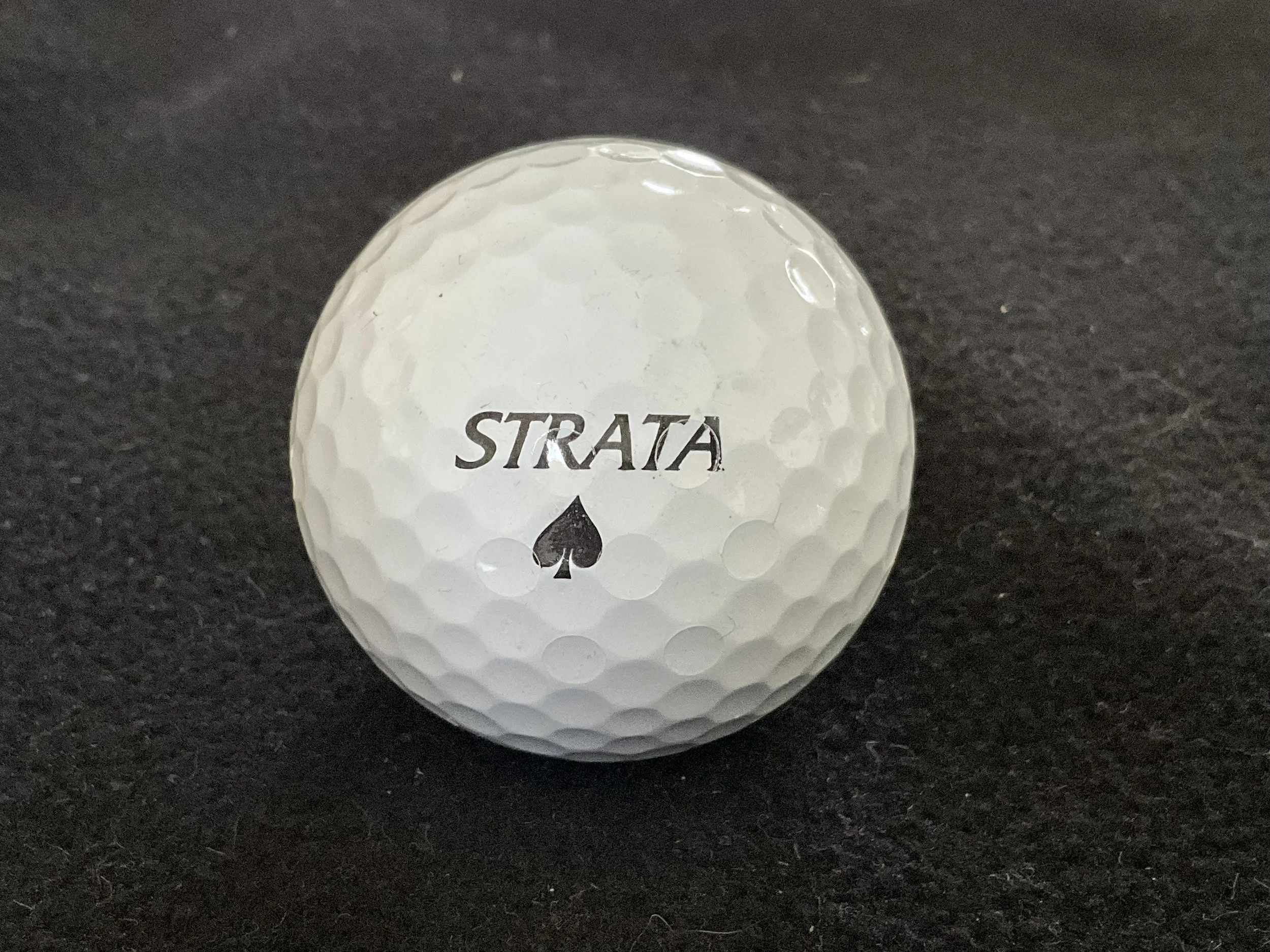 Strata - Tour Ace