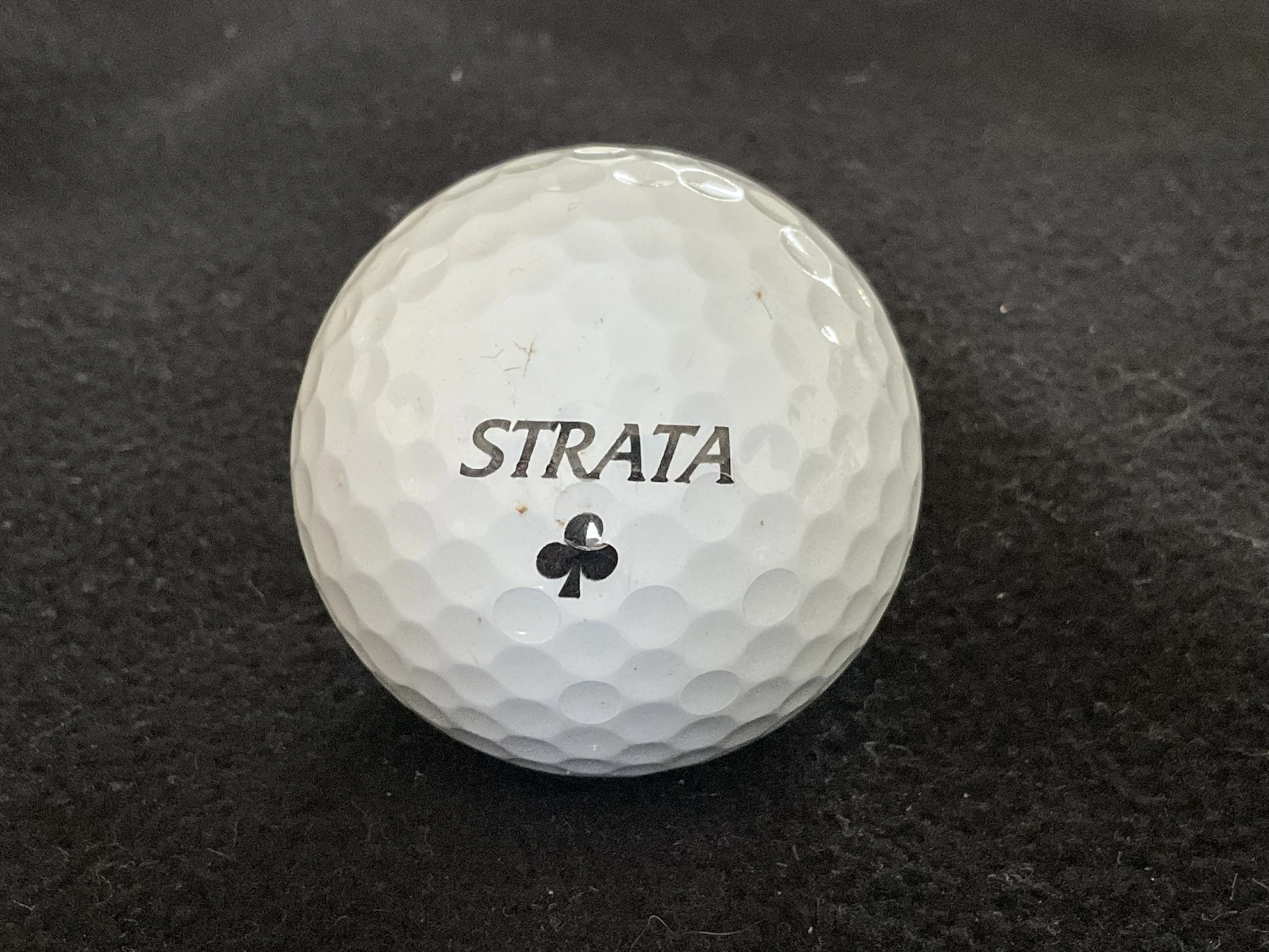 Strata - Tour Ace
